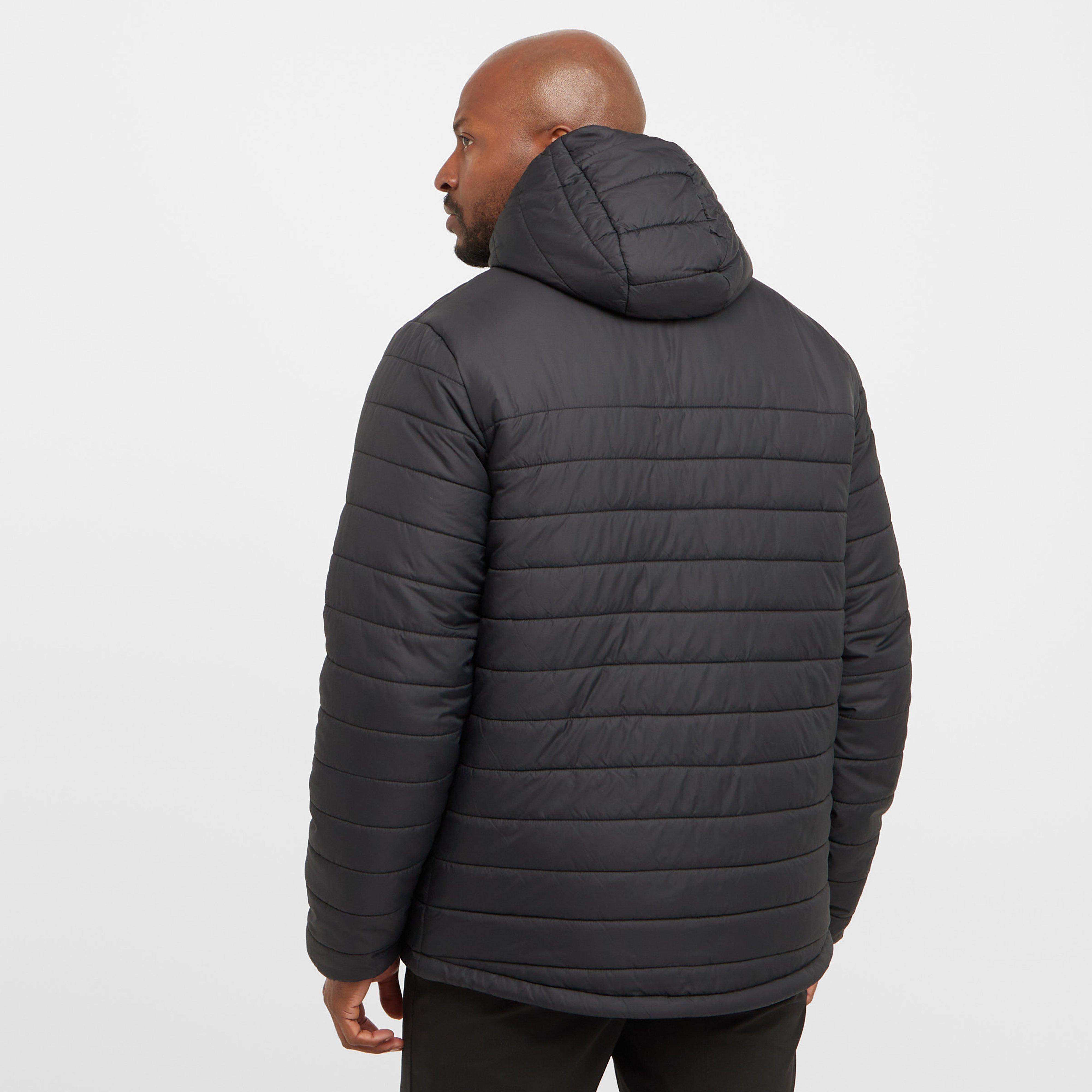 Men's Blisco III Hooded Jacket