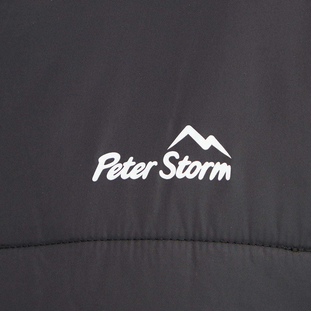 Men's Blisco III Hooded Jacket