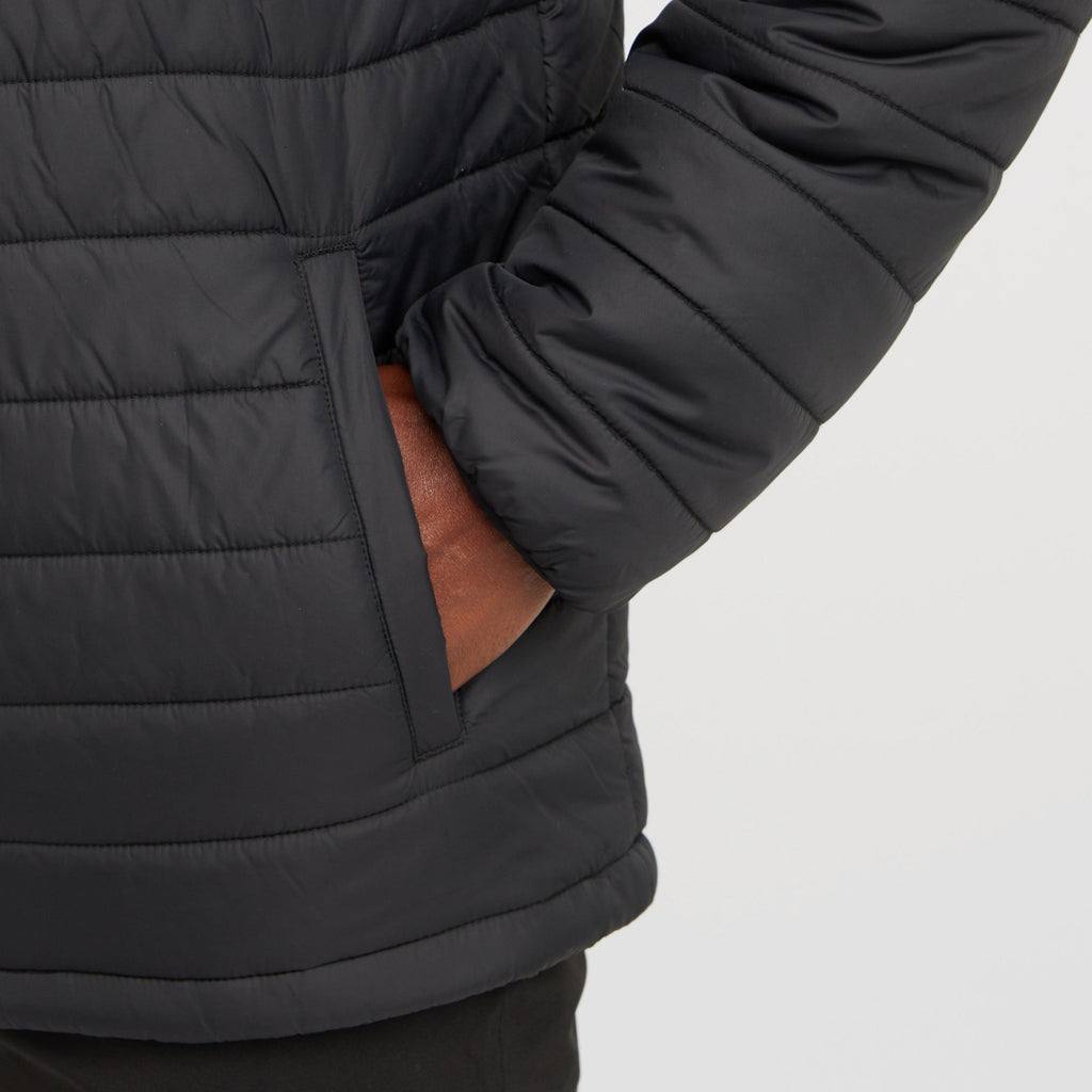 Men's Blisco III Hooded Jacket