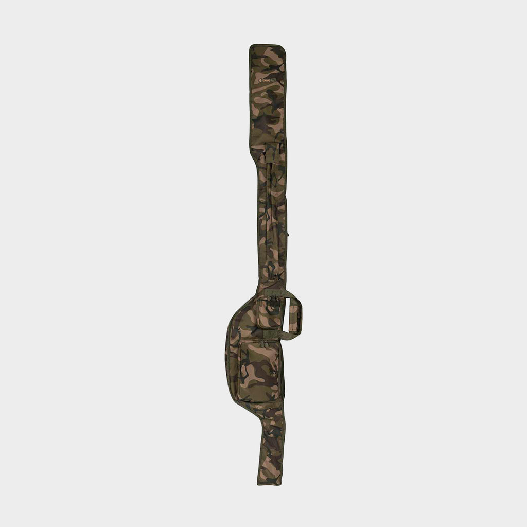 Camolite™ 2 Rod Spod & Marker Jacket 12ft