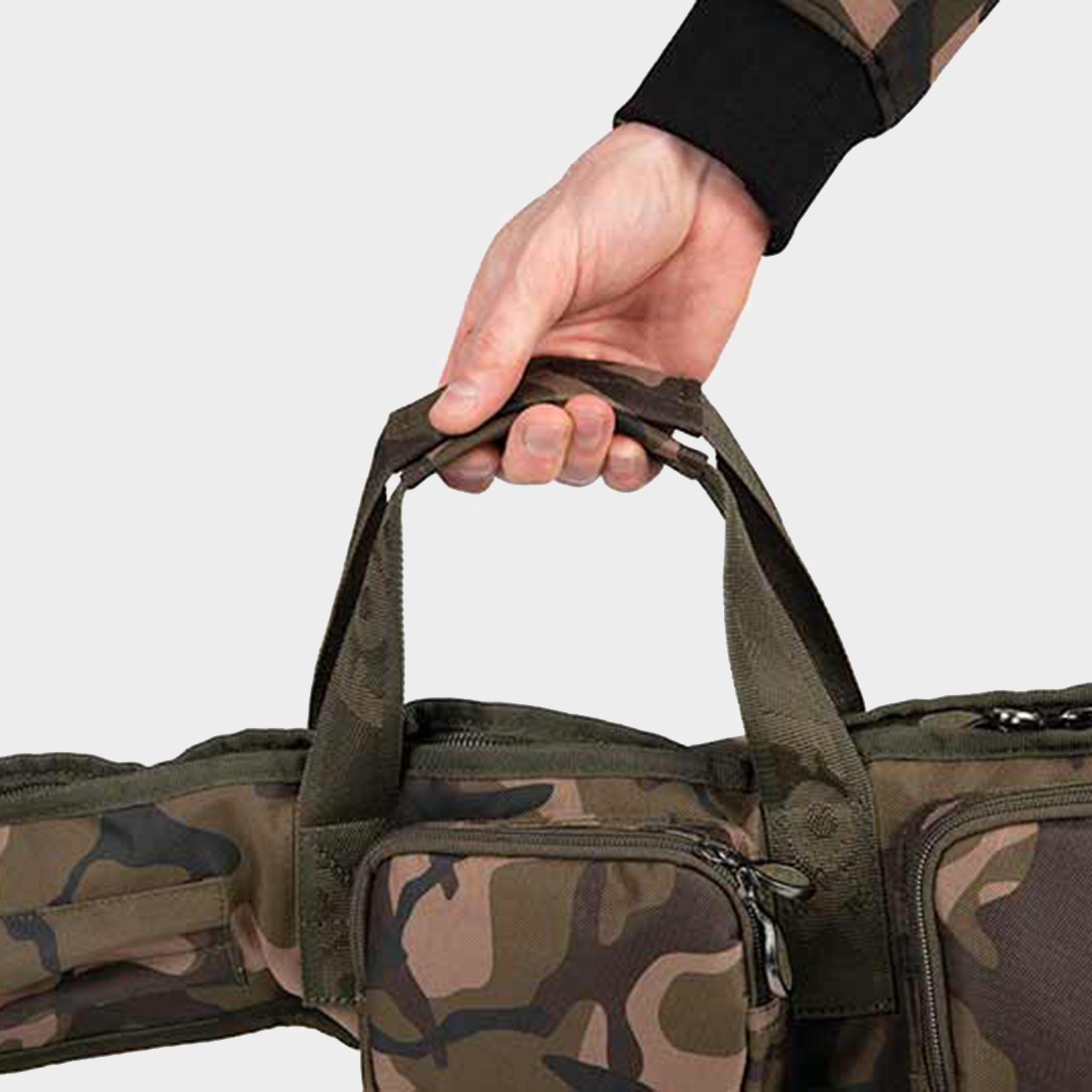 Camolite™ 2 Rod Spod & Marker Jacket 12ft