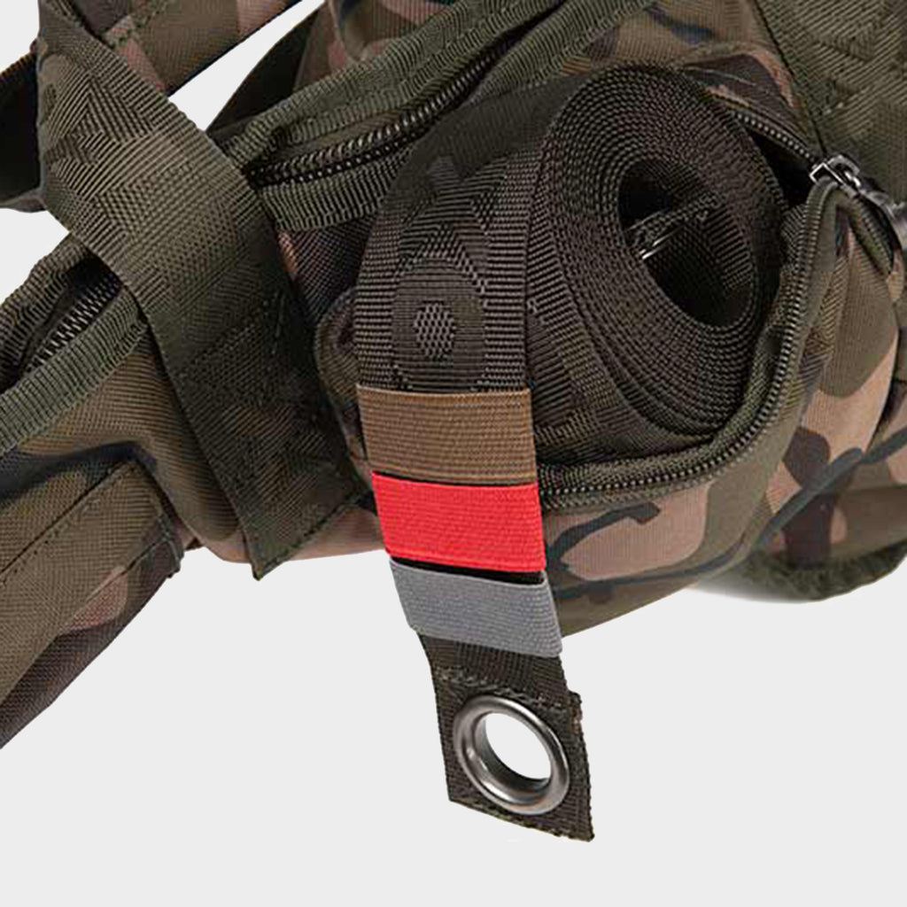 Camolite™ 2 Rod Spod & Marker Jacket 12ft
