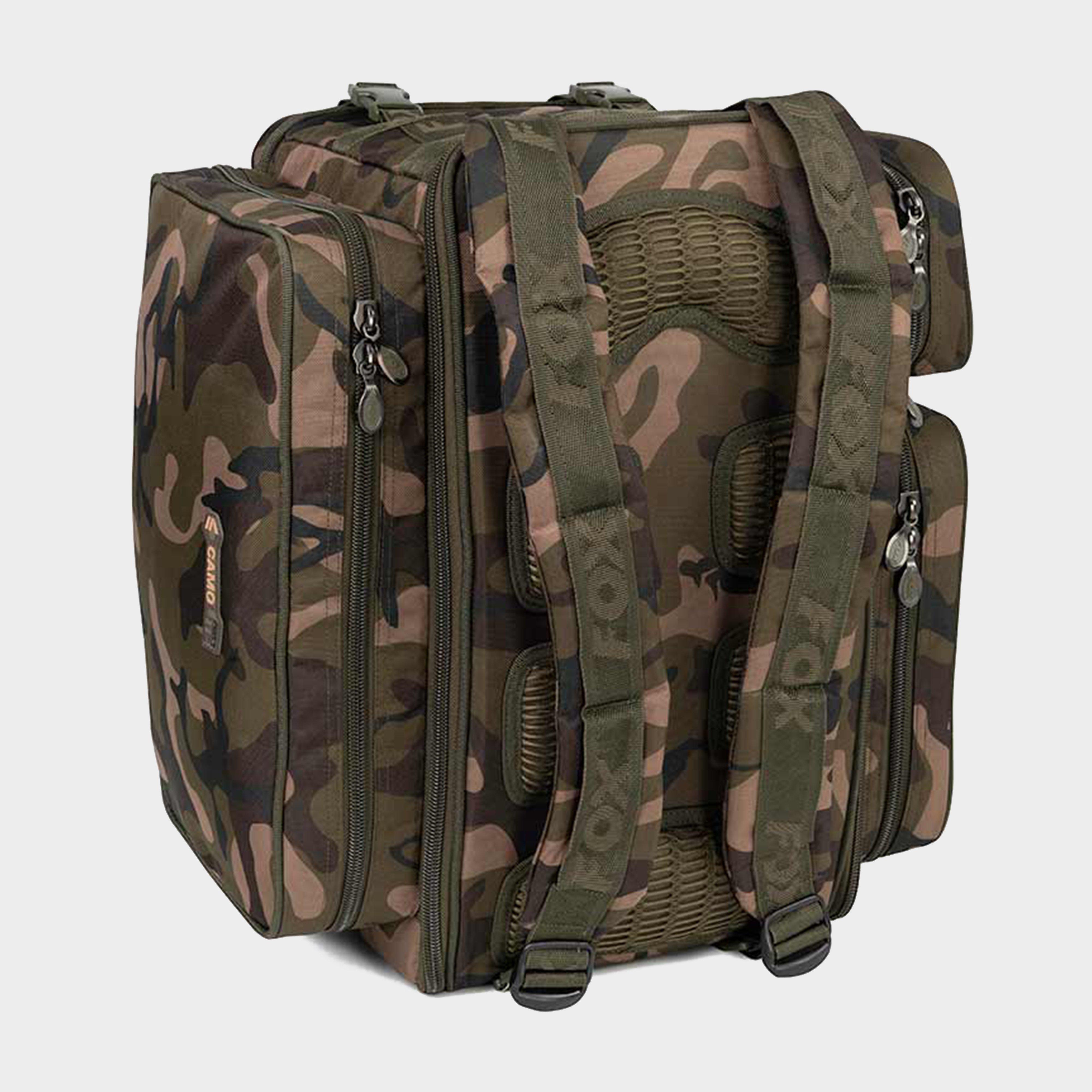Camolite™ Ruckall