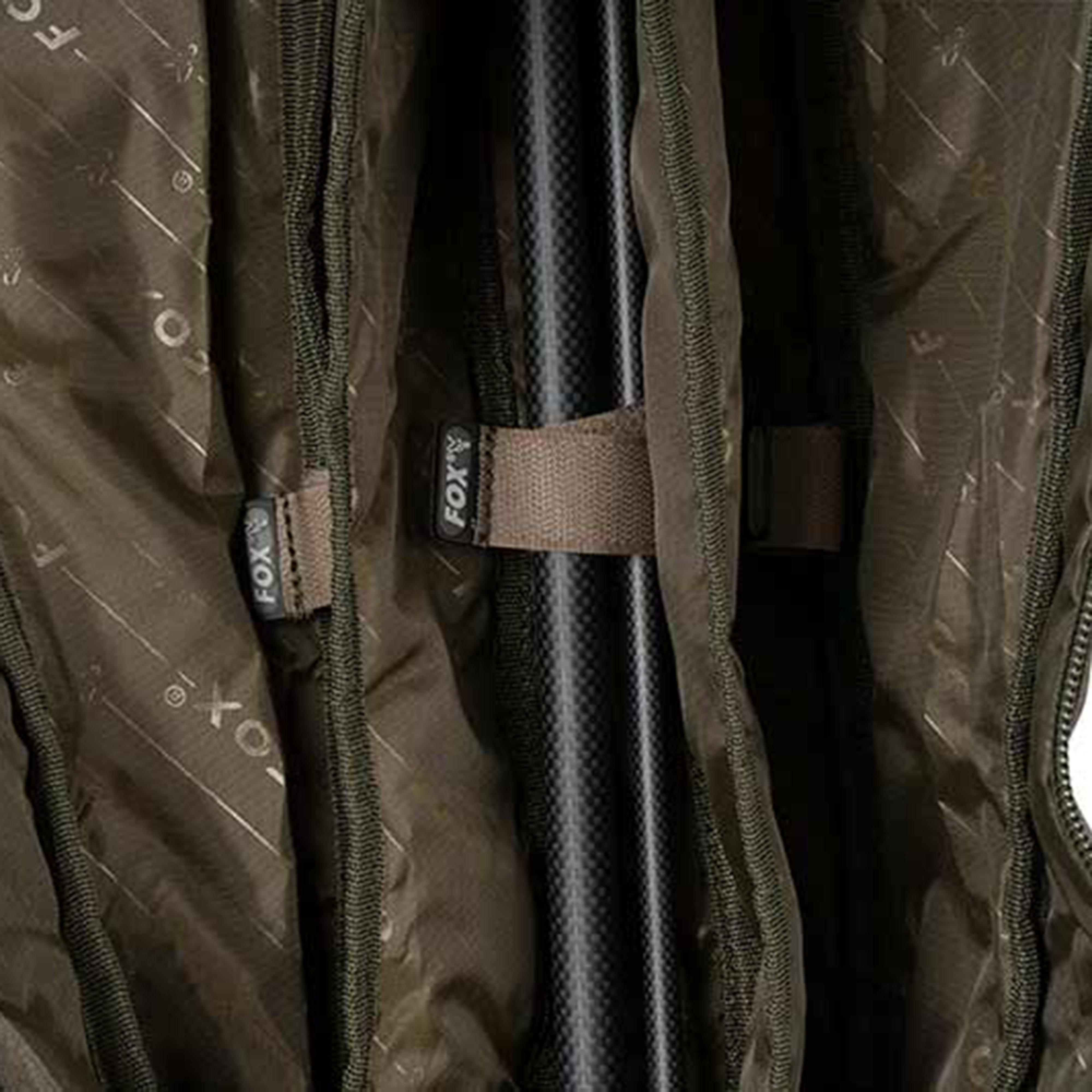 Voyager® Tri Sleeve 12ft