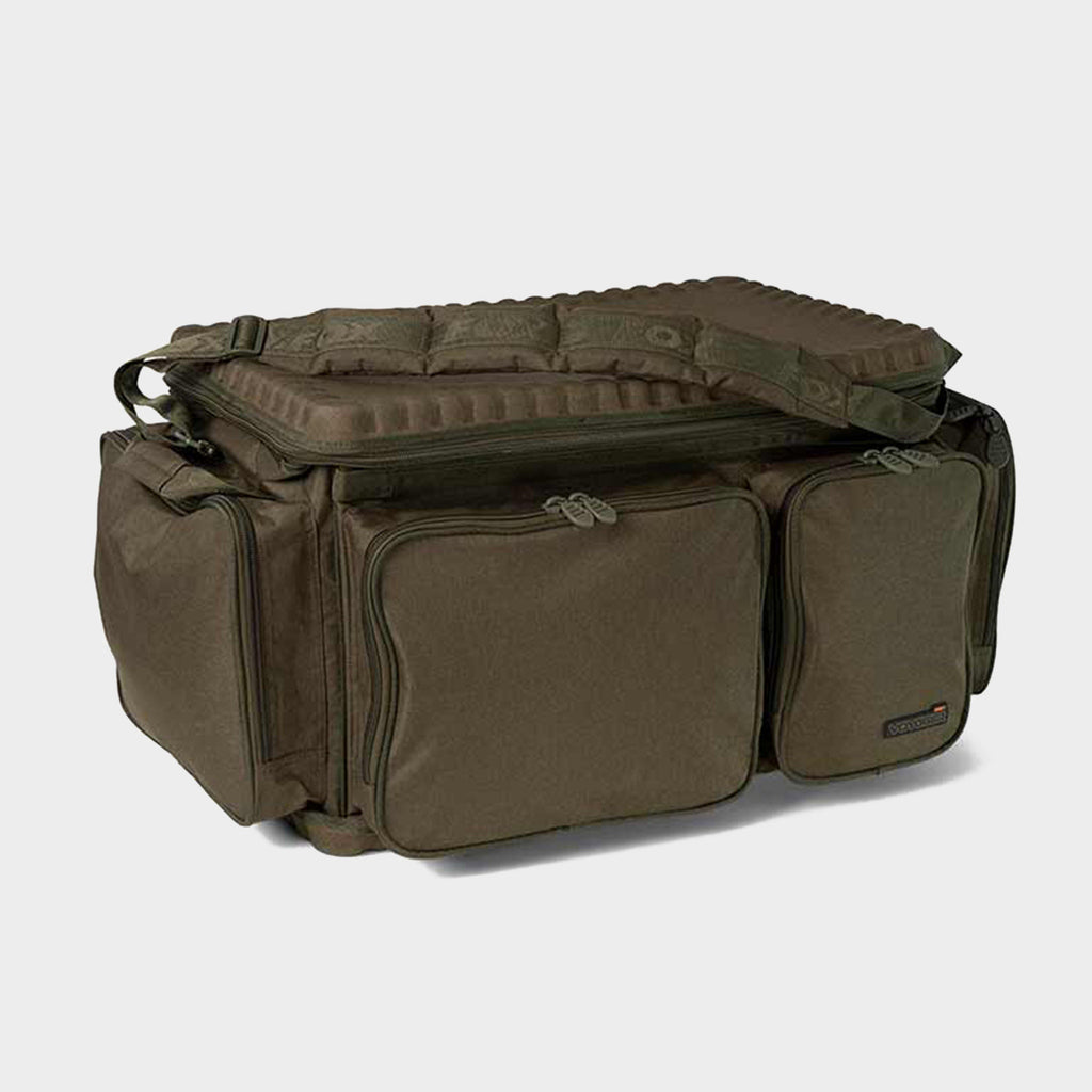 Voyager Large Barrow Bag