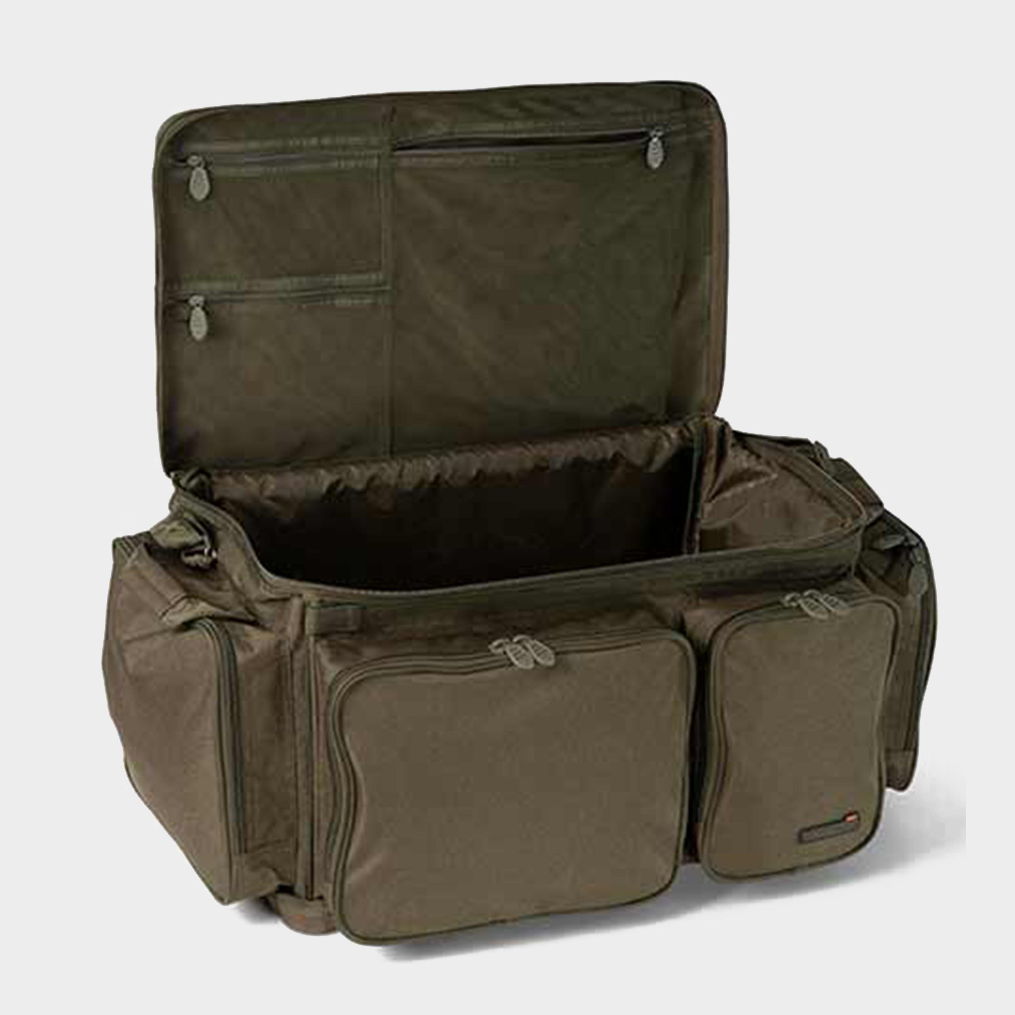 Voyager Large Barrow Bag