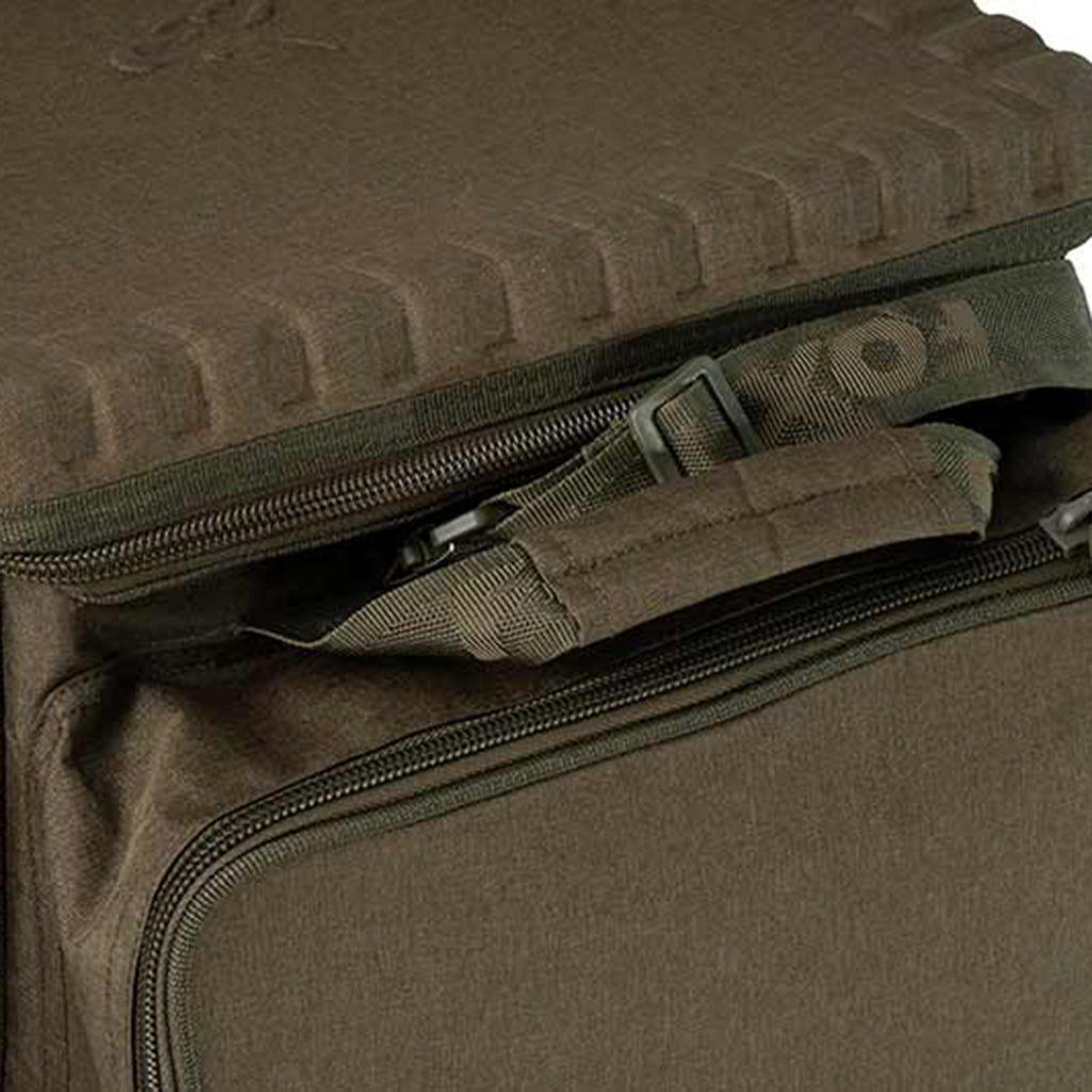 Voyager Large Barrow Bag