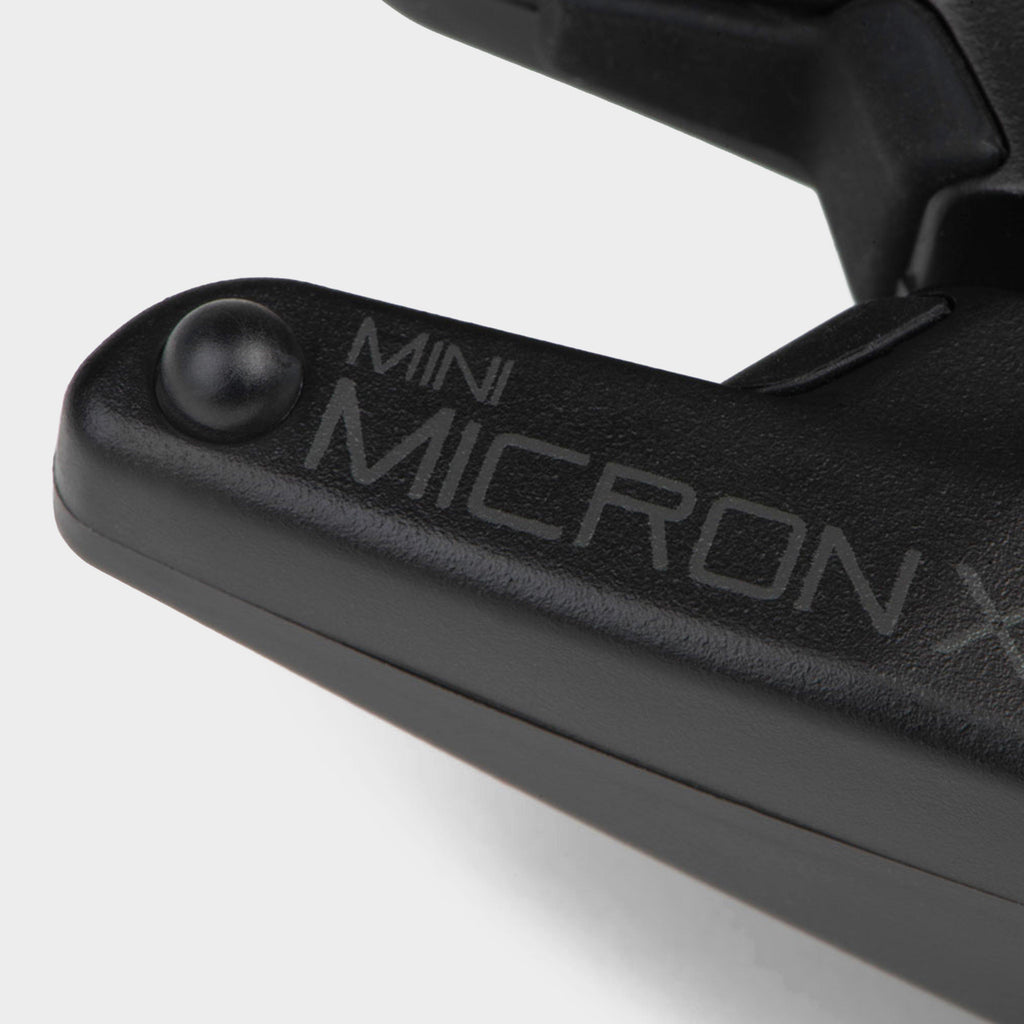 Mini Micron® X 3 Rod Set
