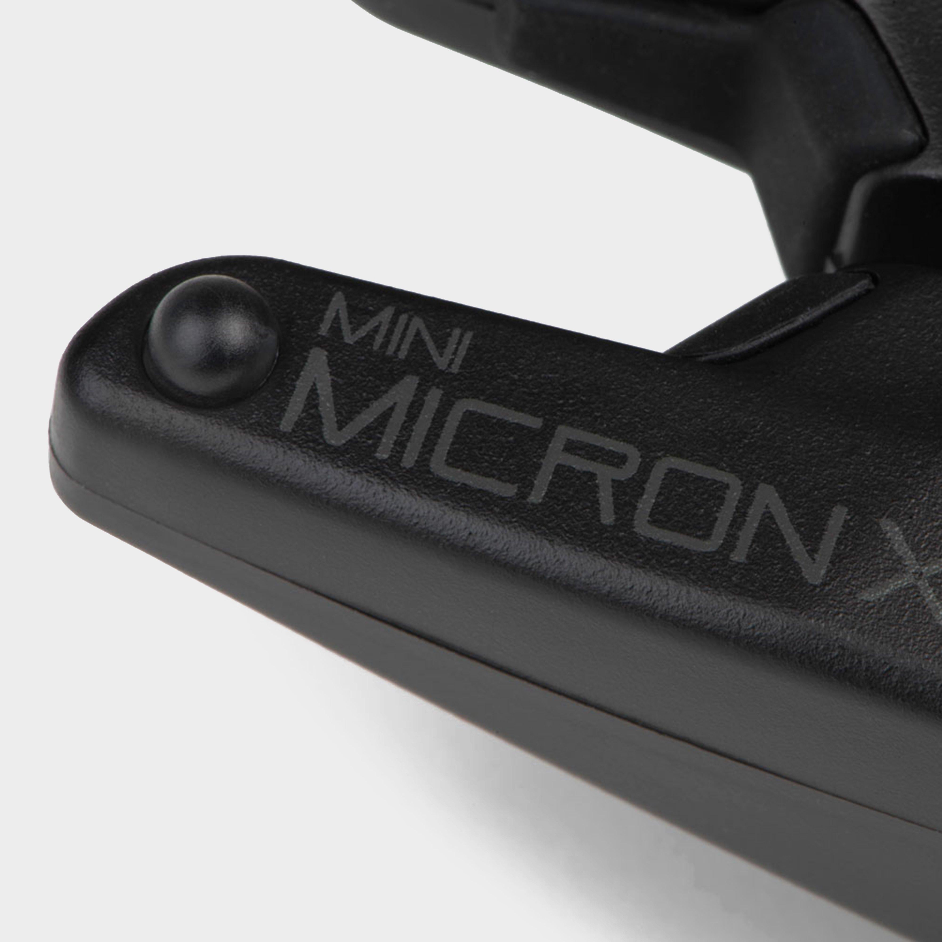 Mini Micron® X 3 Rod Set