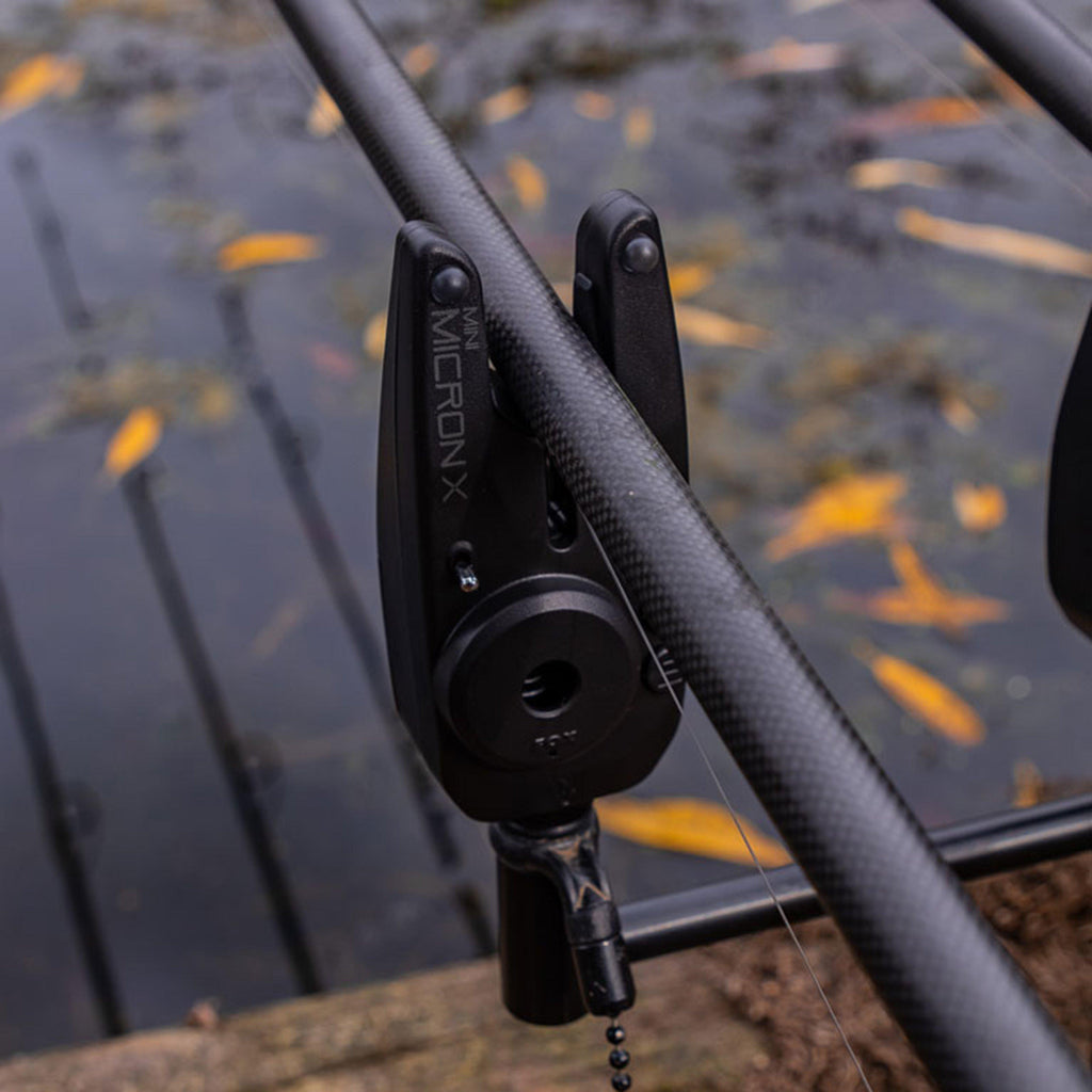 Mini Micron® X 3 Rod Set