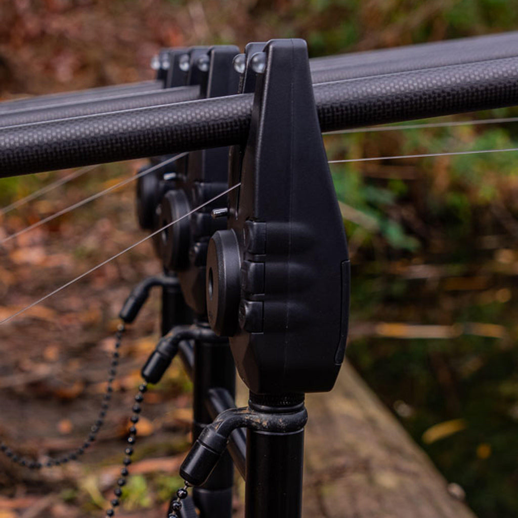 Mini Micron® X 3 Rod Set