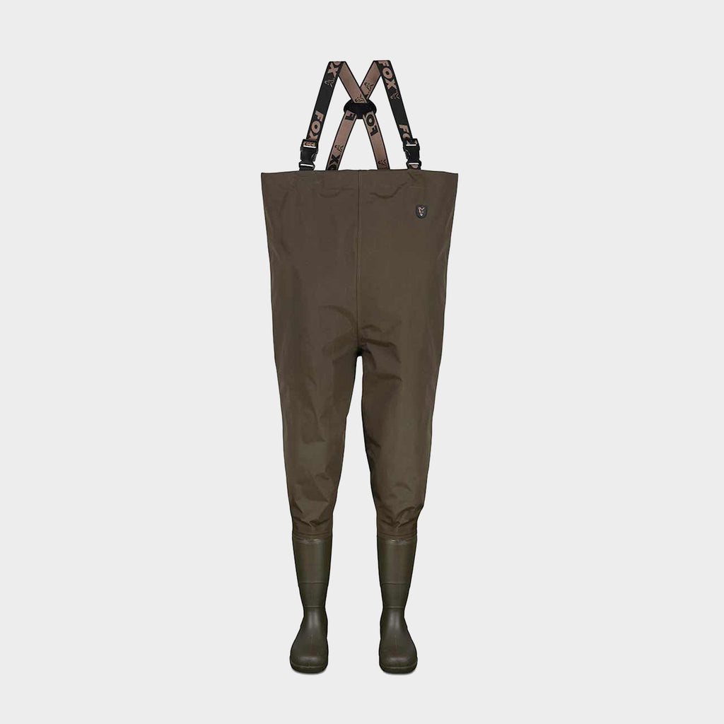 Men's Lightweight Lined Waders