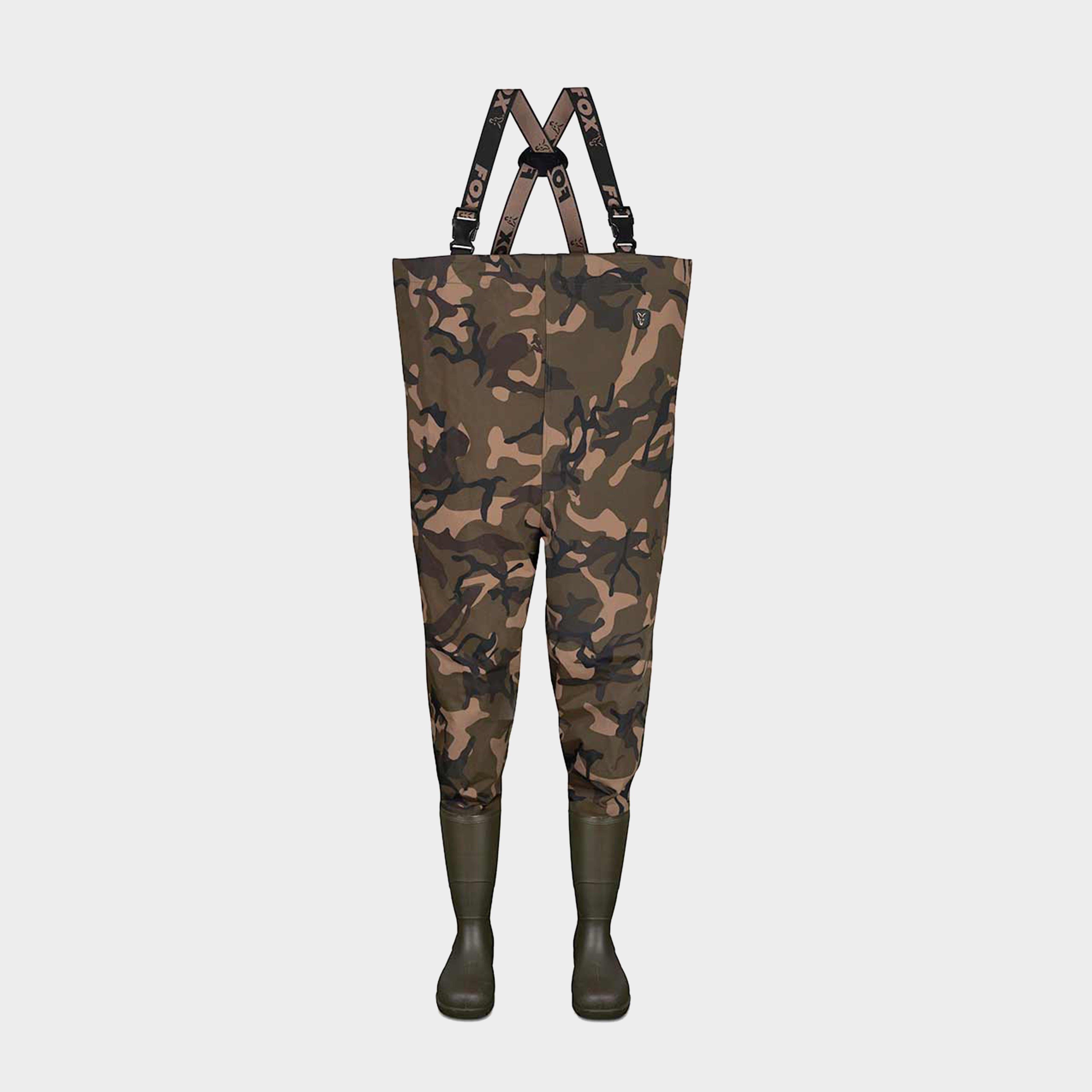 Men’s Lightweight Lined Waders