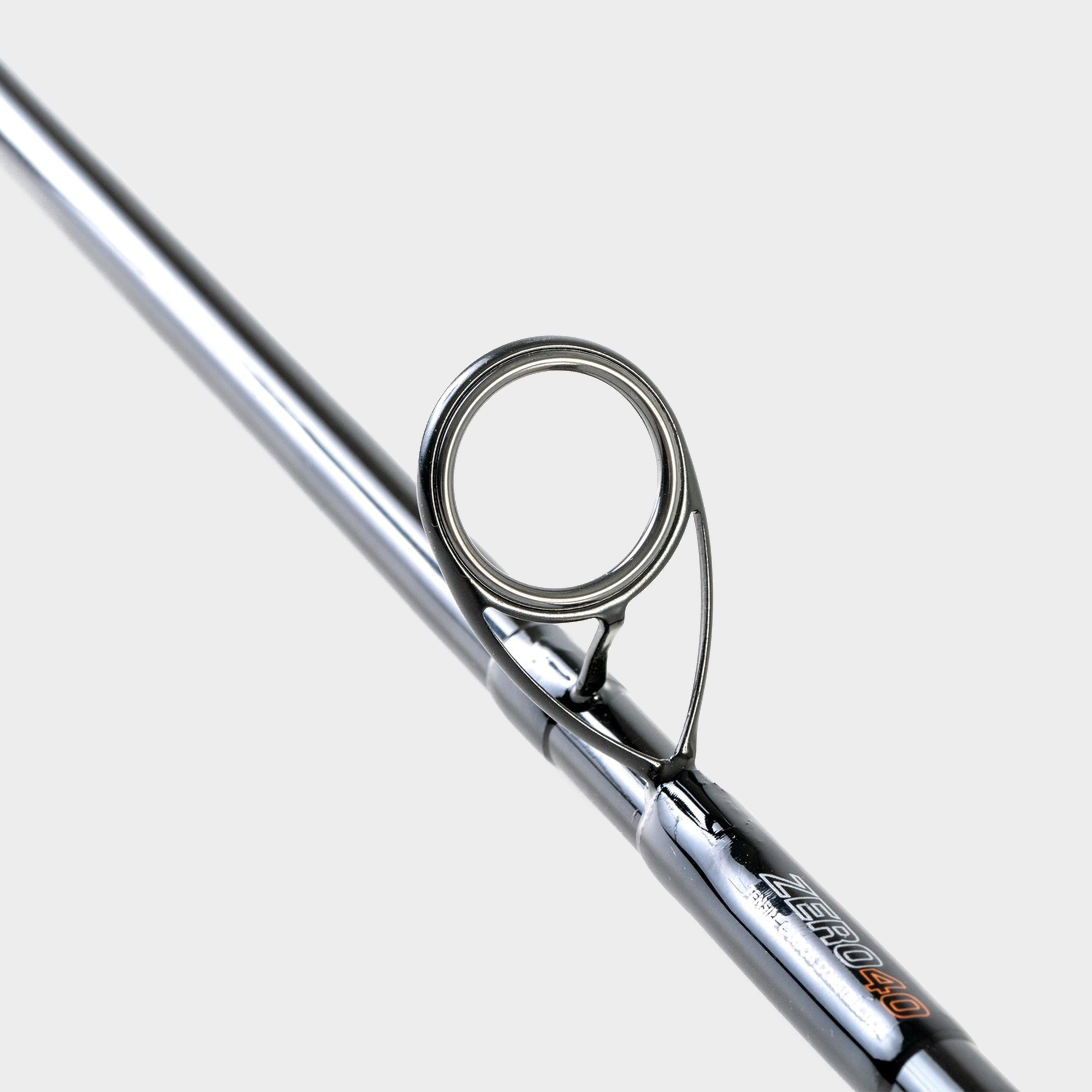 Guru N-Gauge Pro Feeder Rod 9ft