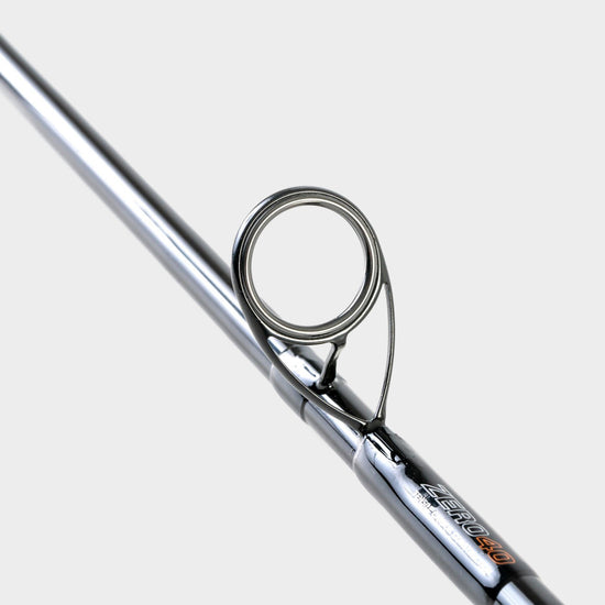 Guru N-Gauge Pro Feeder Rod 9ft