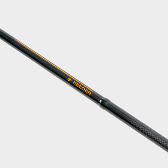 Guru N-Gauge Pro Feeder Rod 9ft
