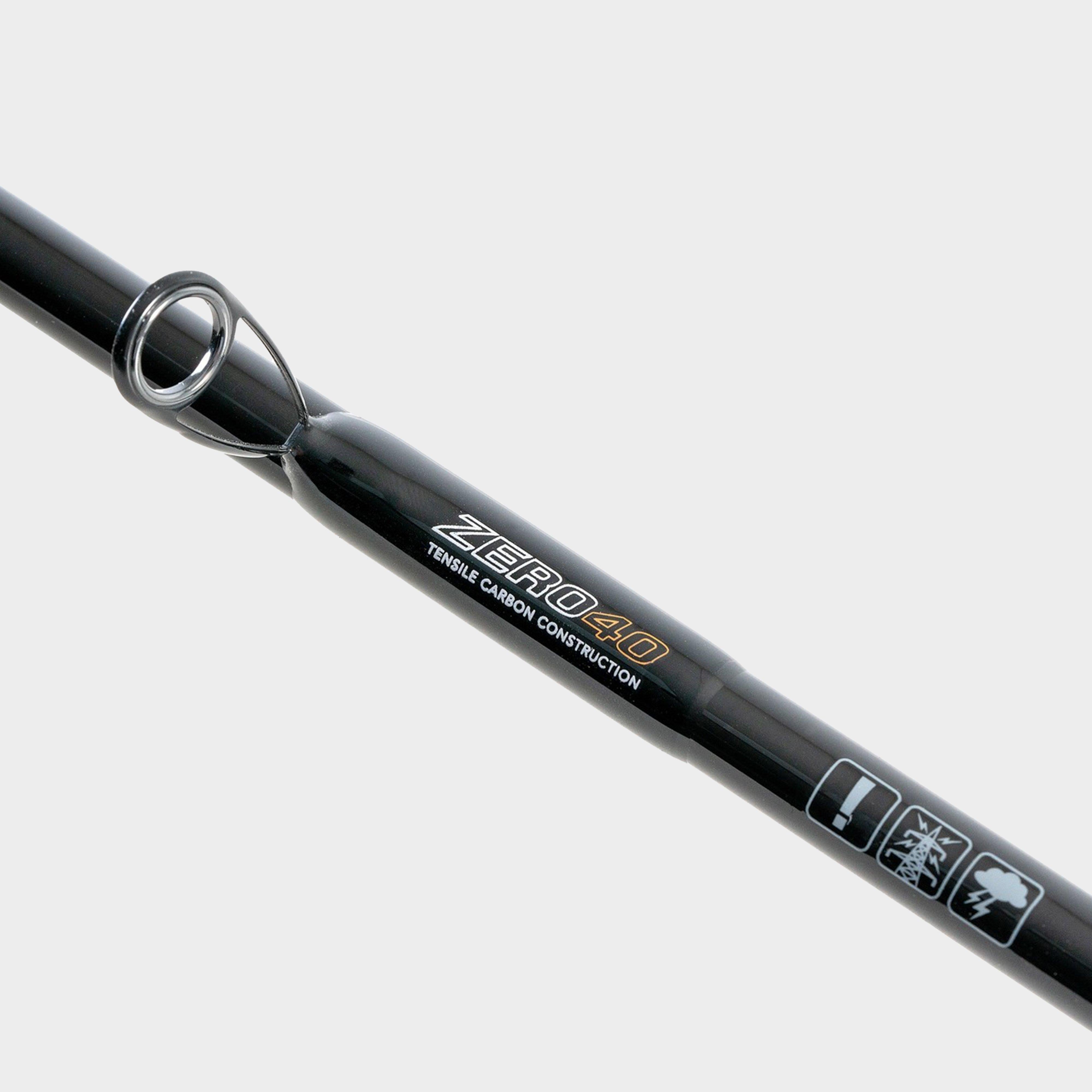 Guru N-Gauge Pro Feeder Rod 9ft