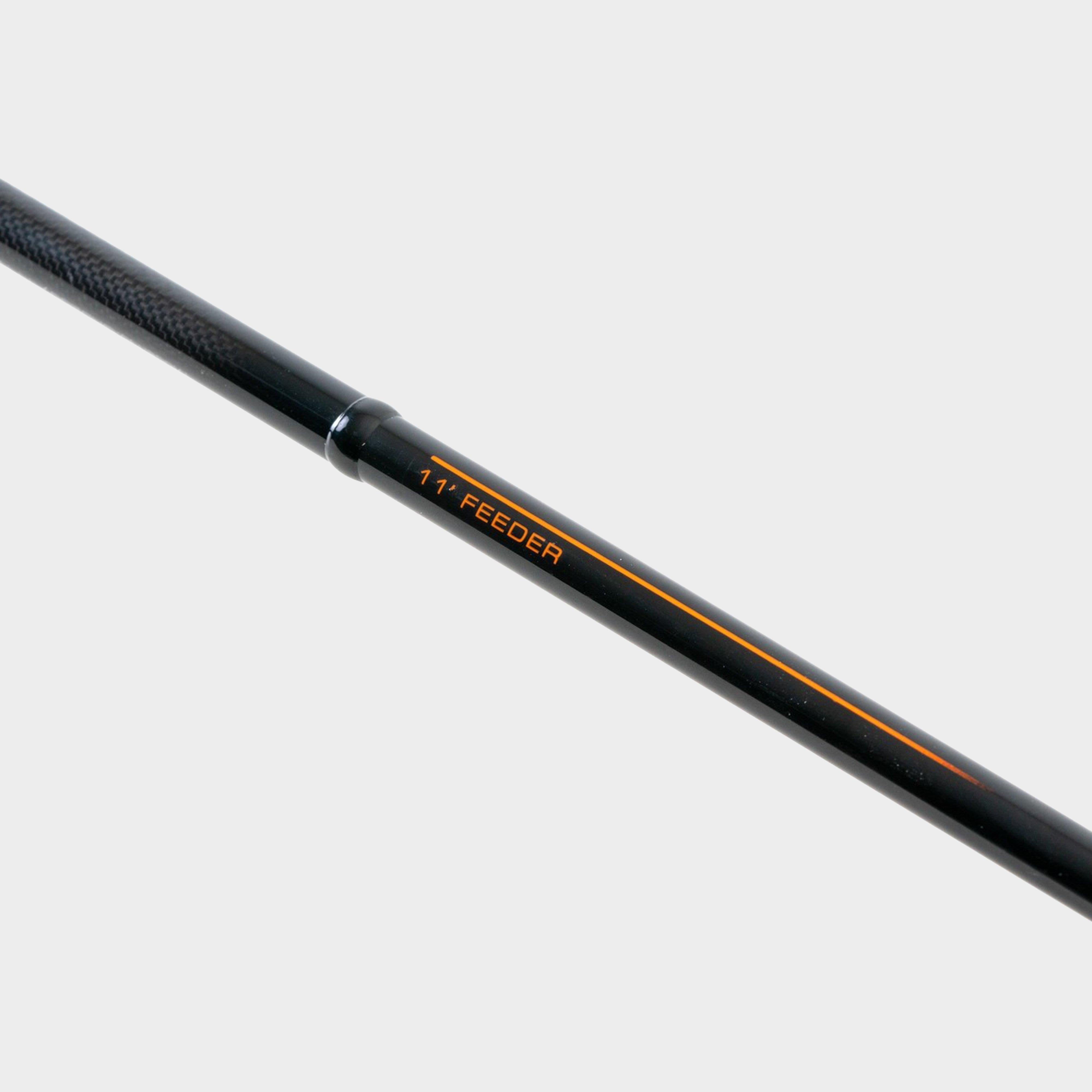 Guru N-Gauge Pro Feeder Rod 11ft