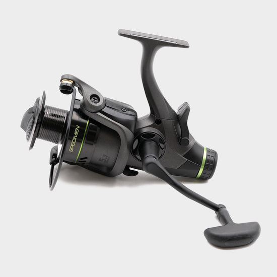 N-Gauge Specimen Reel 4000