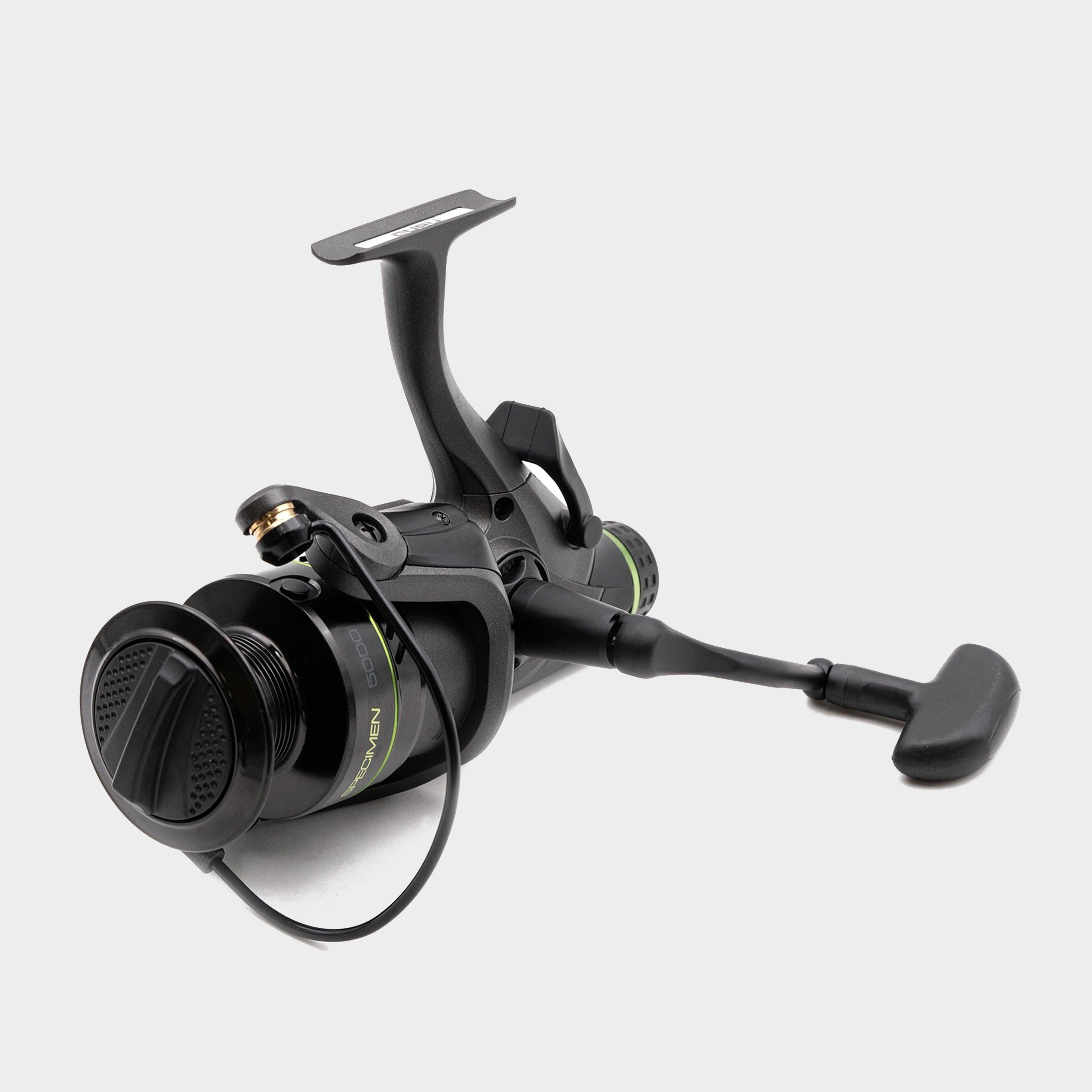 N-Gauge Specimen Reel 4000