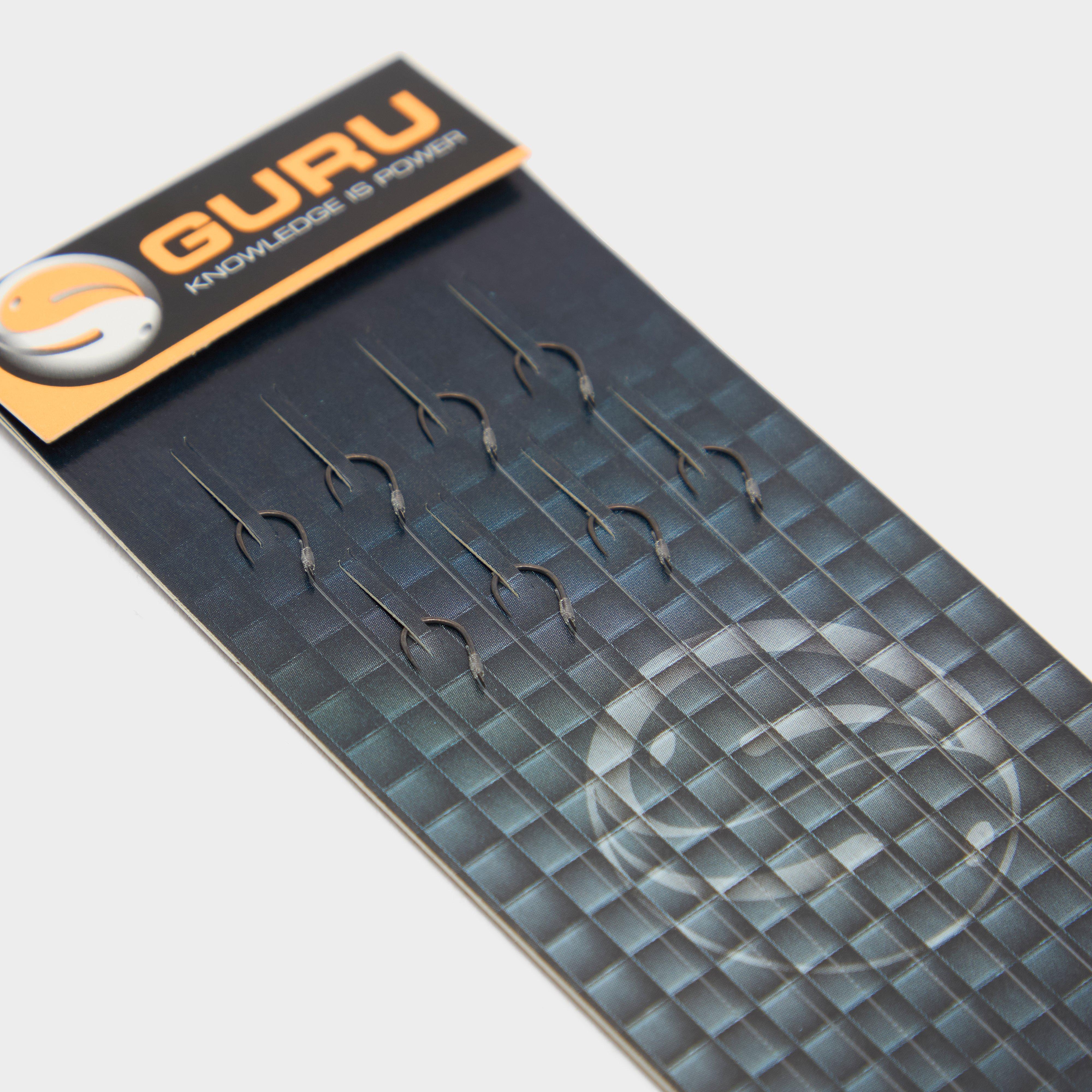 X-Strong Ready Rig 6lb