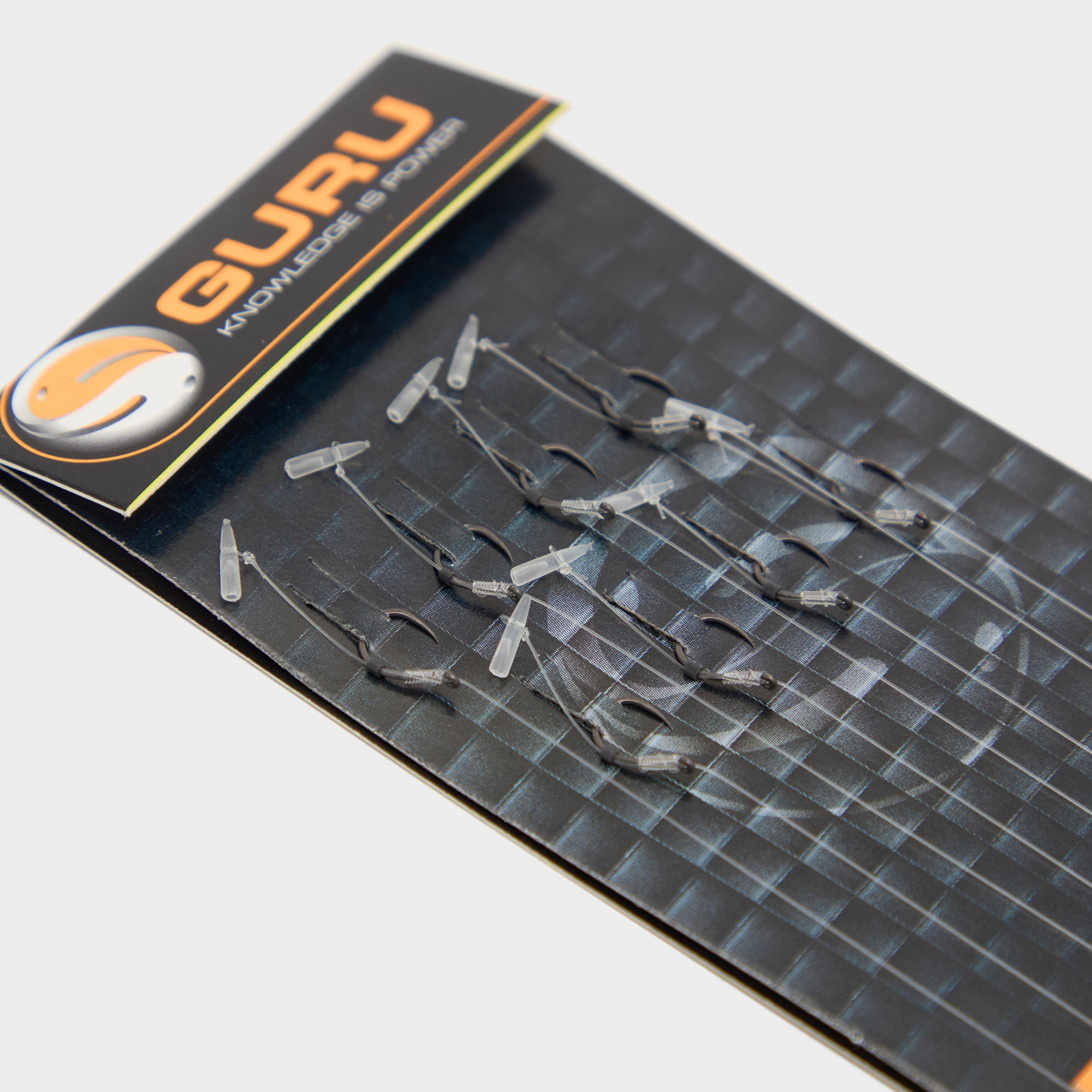 QM1 Speed Stop Rig 4 Inch 0.19mm