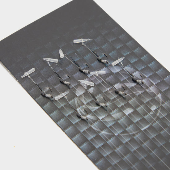 QM1 4 Inch Speed Stop Ready Rigs Size 16