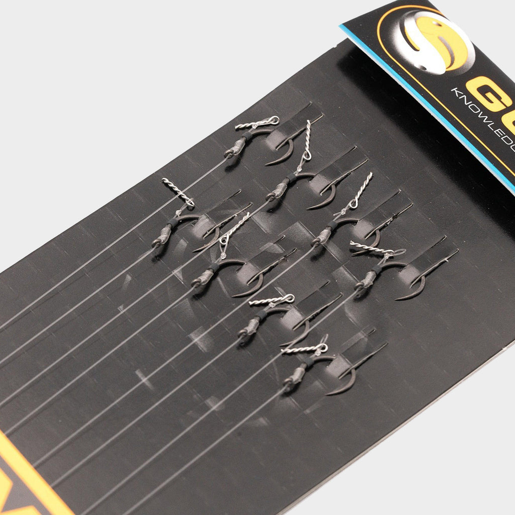 QM1 Bayonet 4 Inch Size 10 Hook Lengths