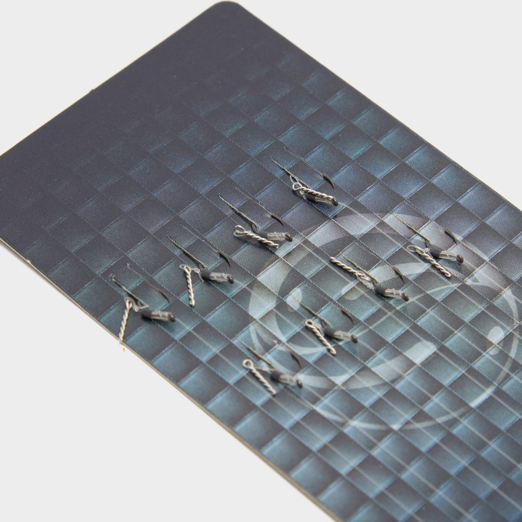 QM1 Bayonet Rig 4 Inch Size 16