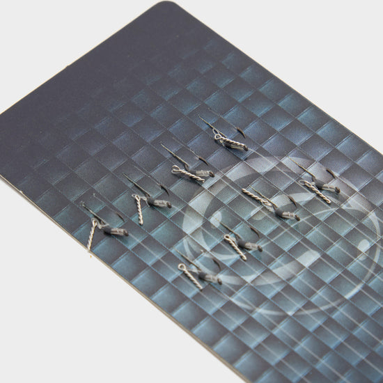 QM1 Bayonet Rig 4 Inch Size 16