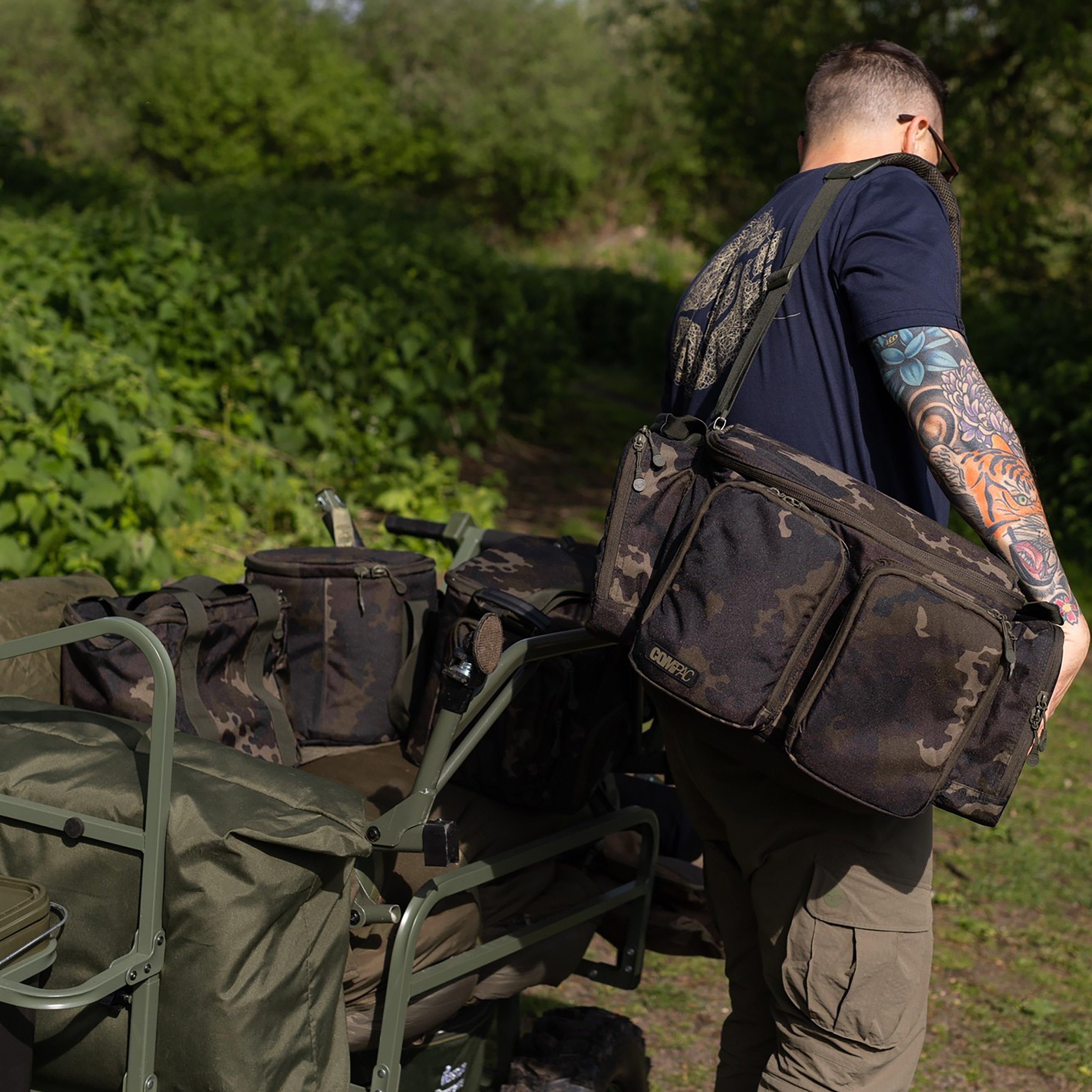 Compac Medium Carryall