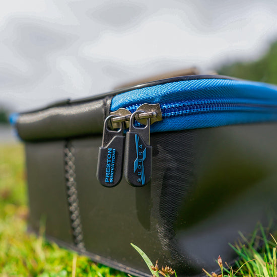 Preston Supera X EVA Accessory Case