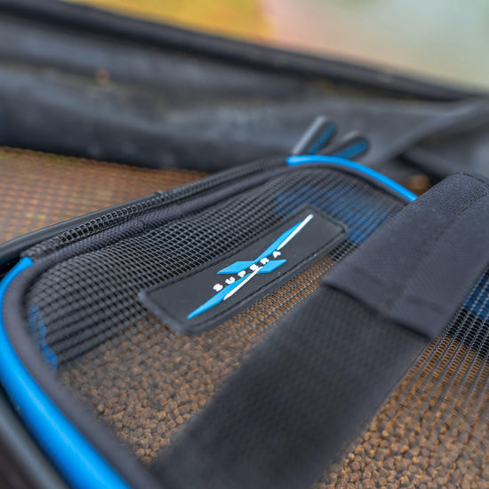 Supera X Pellet Wetter