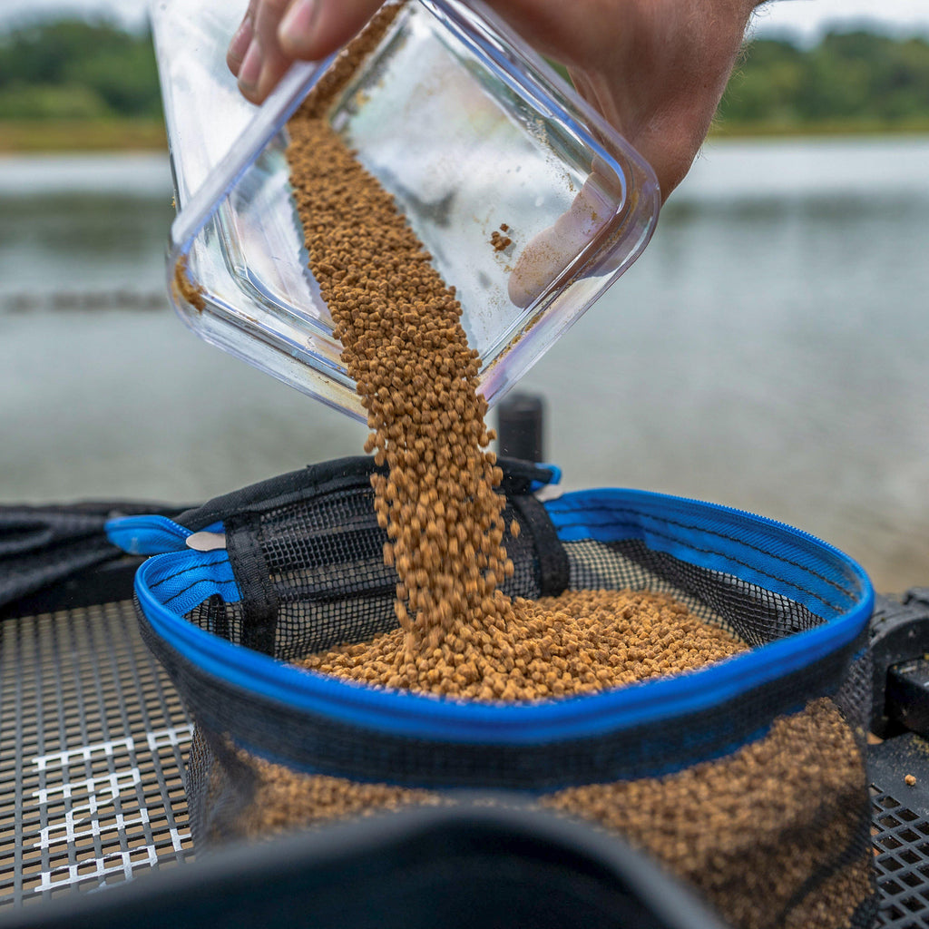 Supera X Pellet Wetter