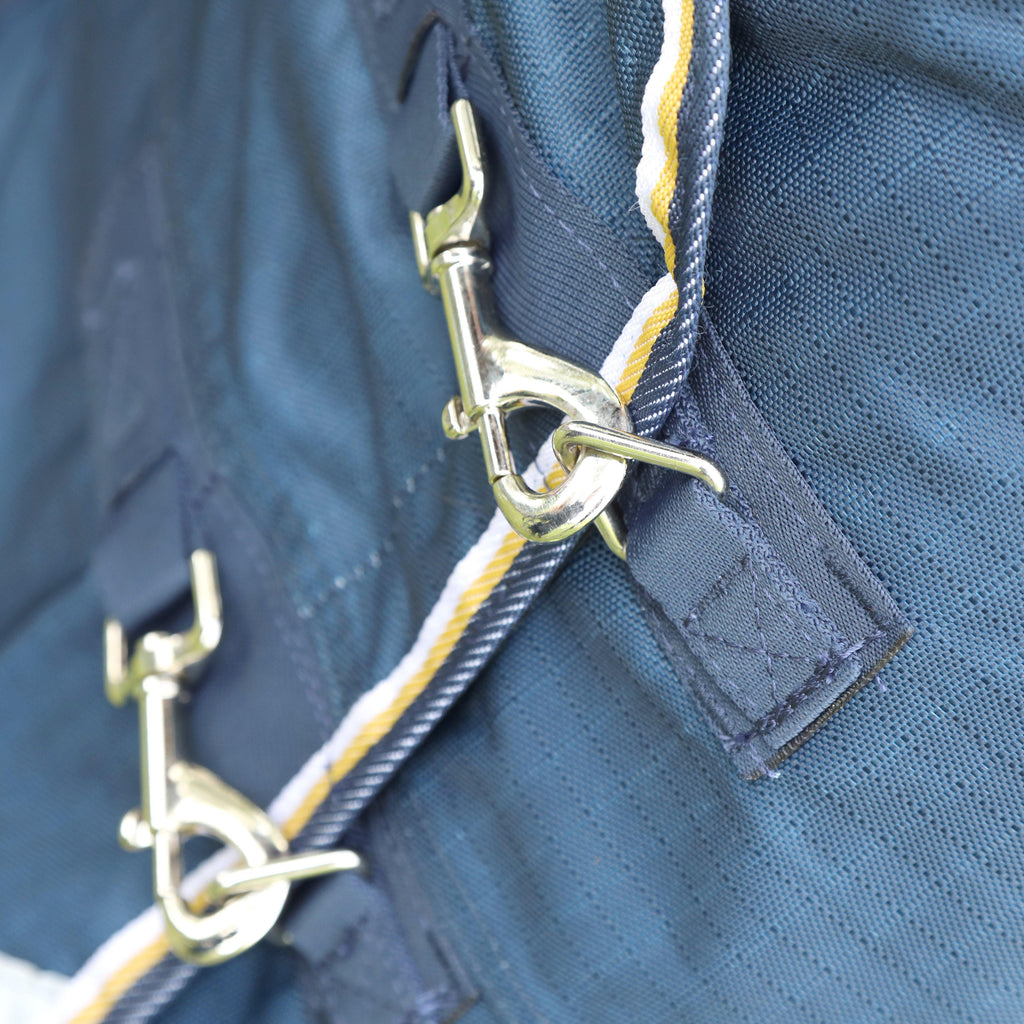 Highlander Plus Lite 0g Standard Neck Turnout Rug