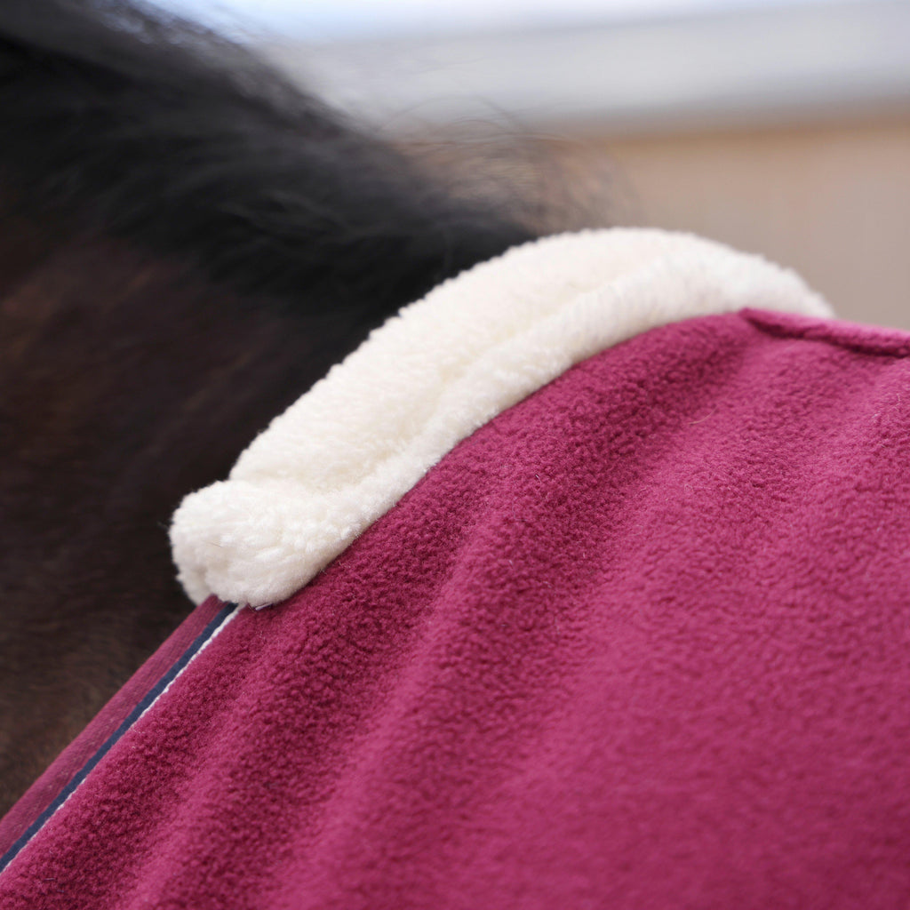 Tempest Original Fleece/Mesh Cooler Rug