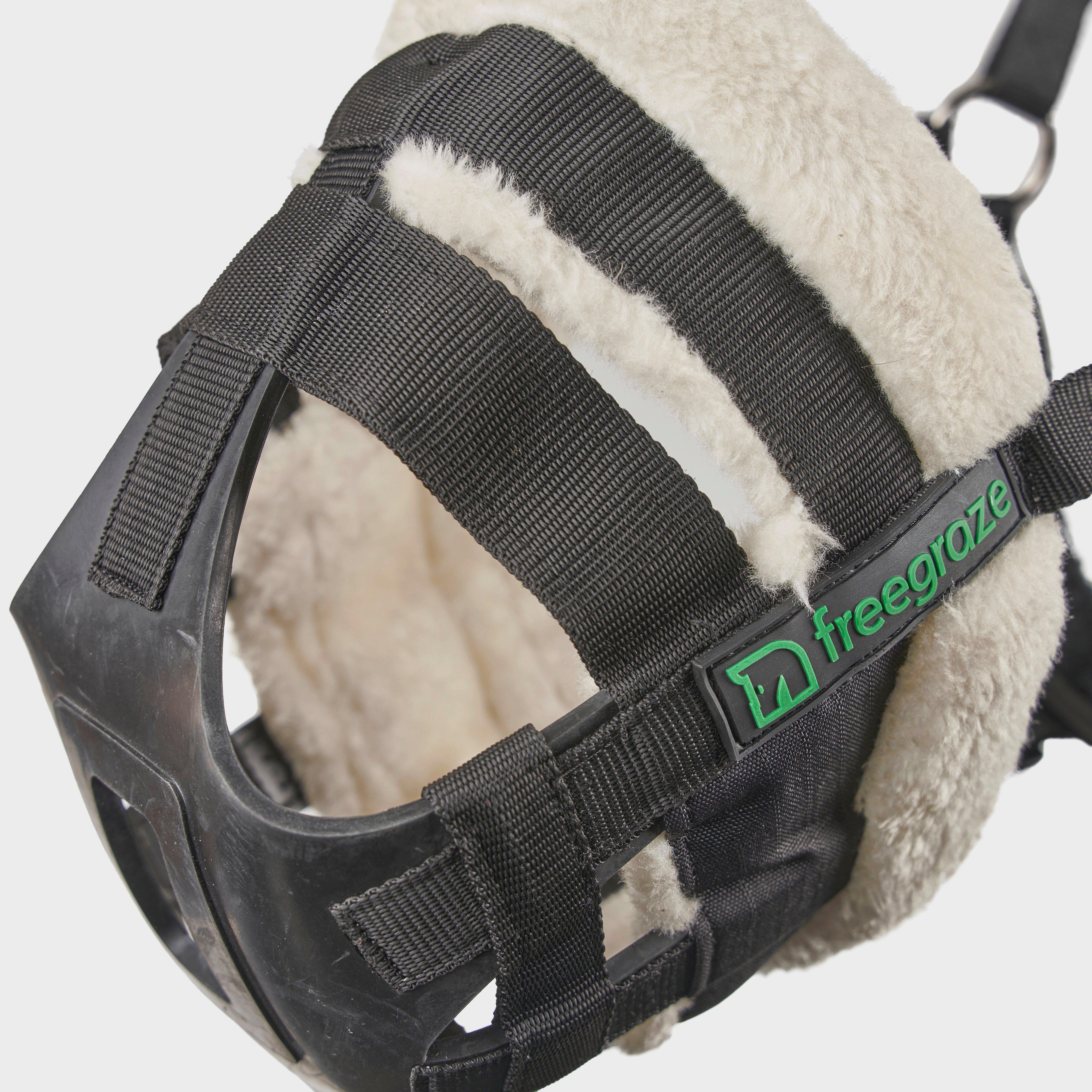 Deluxe Comfort Grazing Muzzle