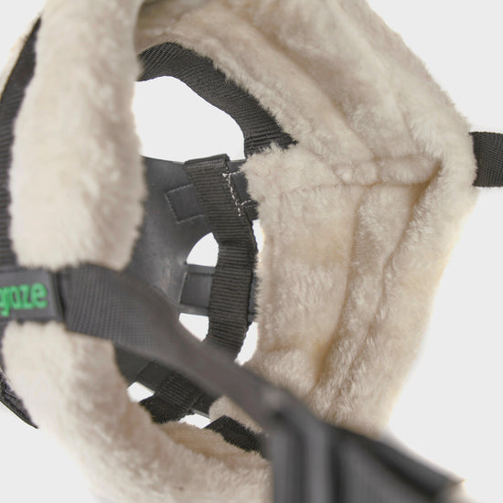 Deluxe Comfort Grazing Muzzle