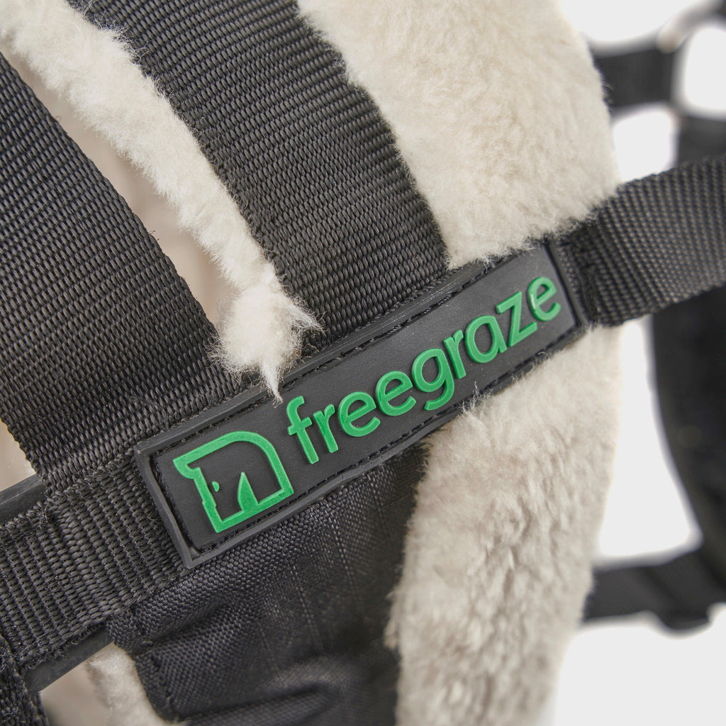 Deluxe Comfort Grazing Muzzle