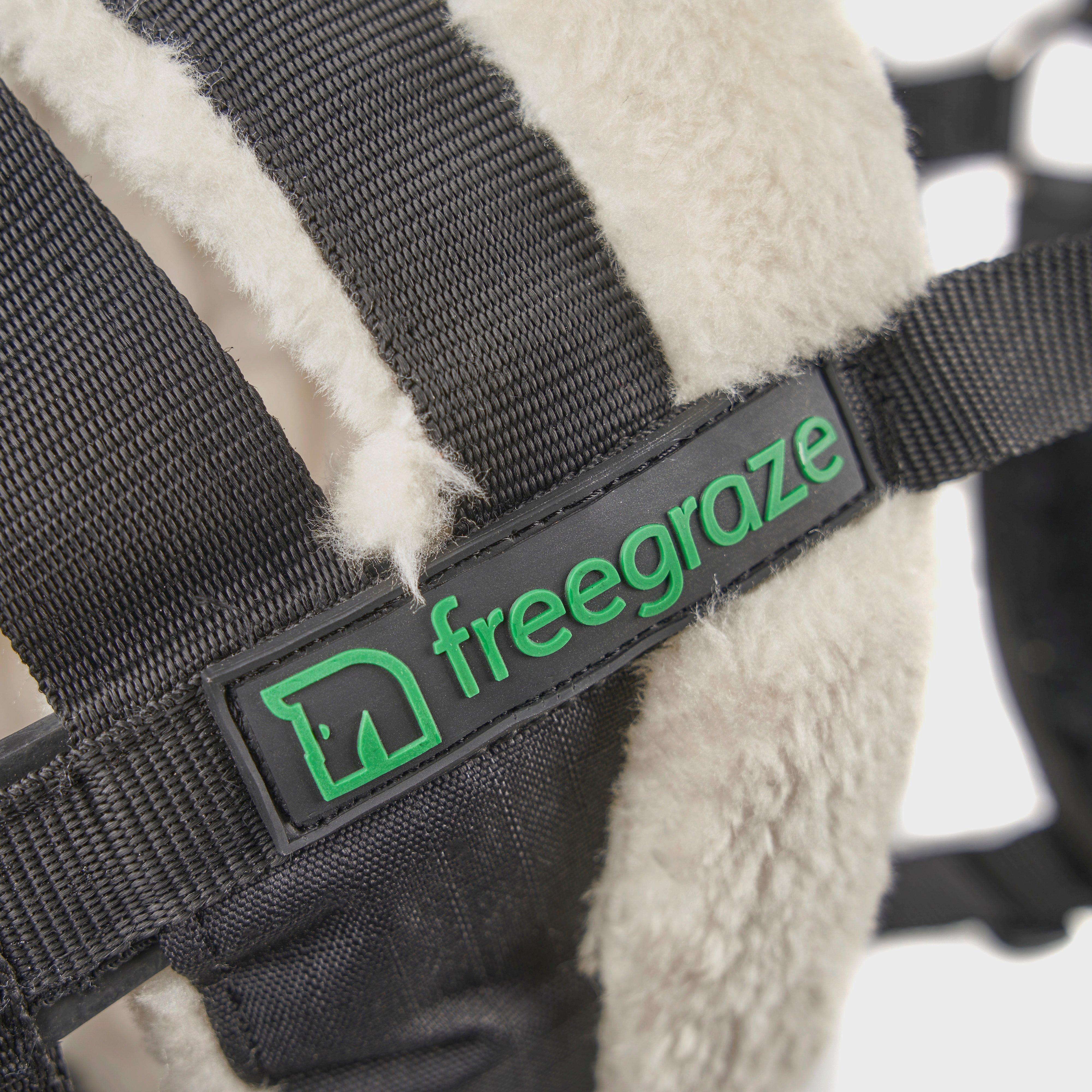 Deluxe Comfort Grazing Muzzle