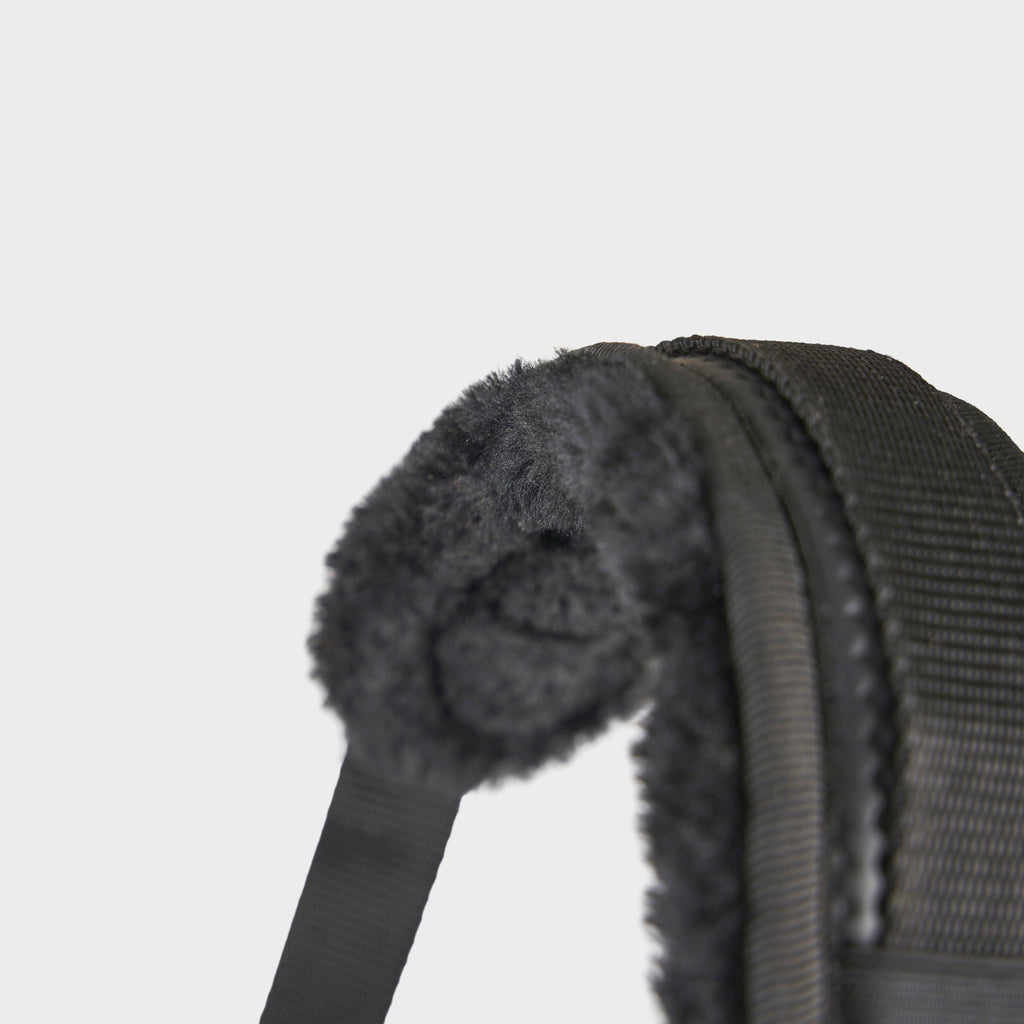 Deluxe Comfort Grazing Muzzle