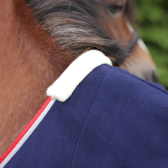 Winnie & Me Fleece Rug