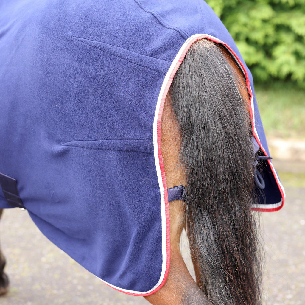 Winnie & Me Fleece Rug