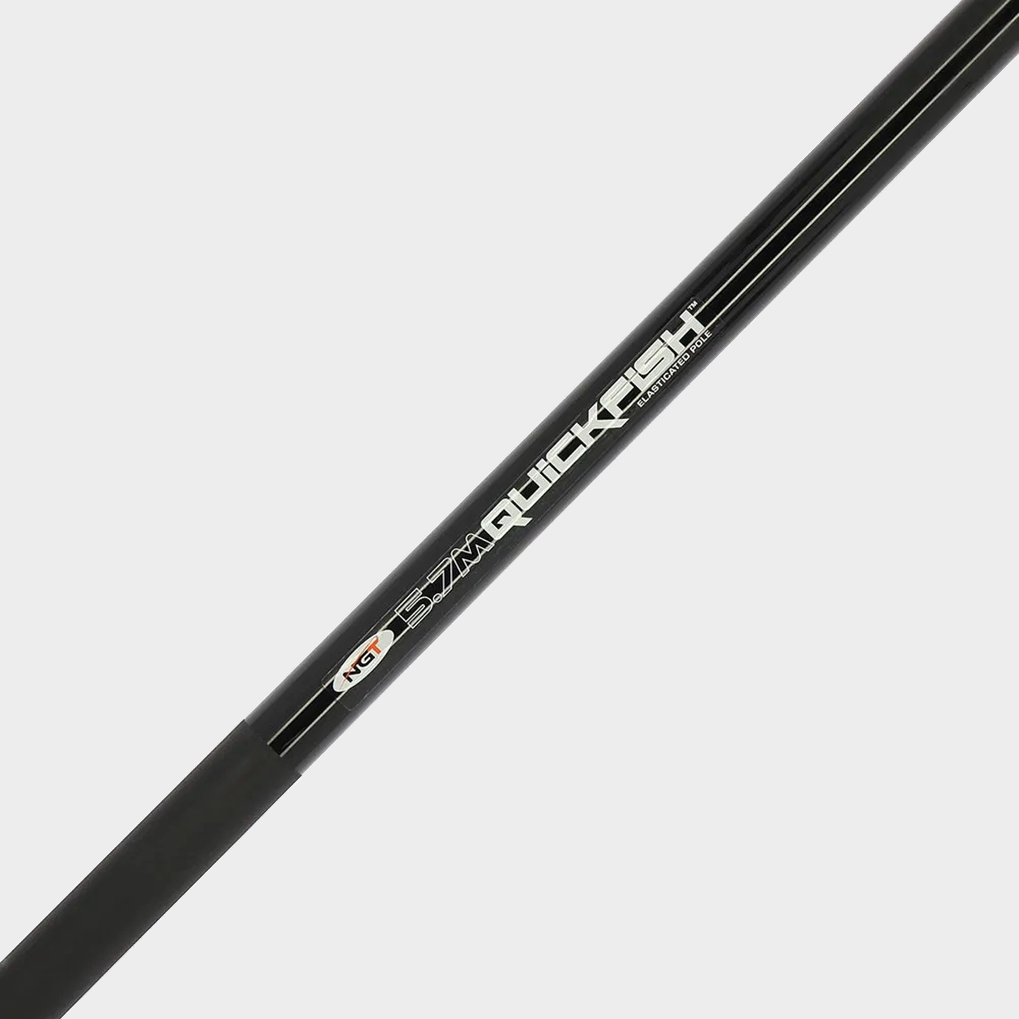 Quickfish Elasticated Pole 5.7m