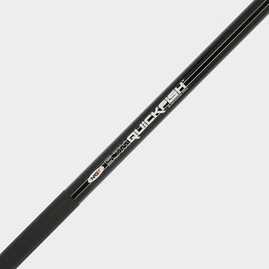 Quickfish Elasticated Pole 5.7m