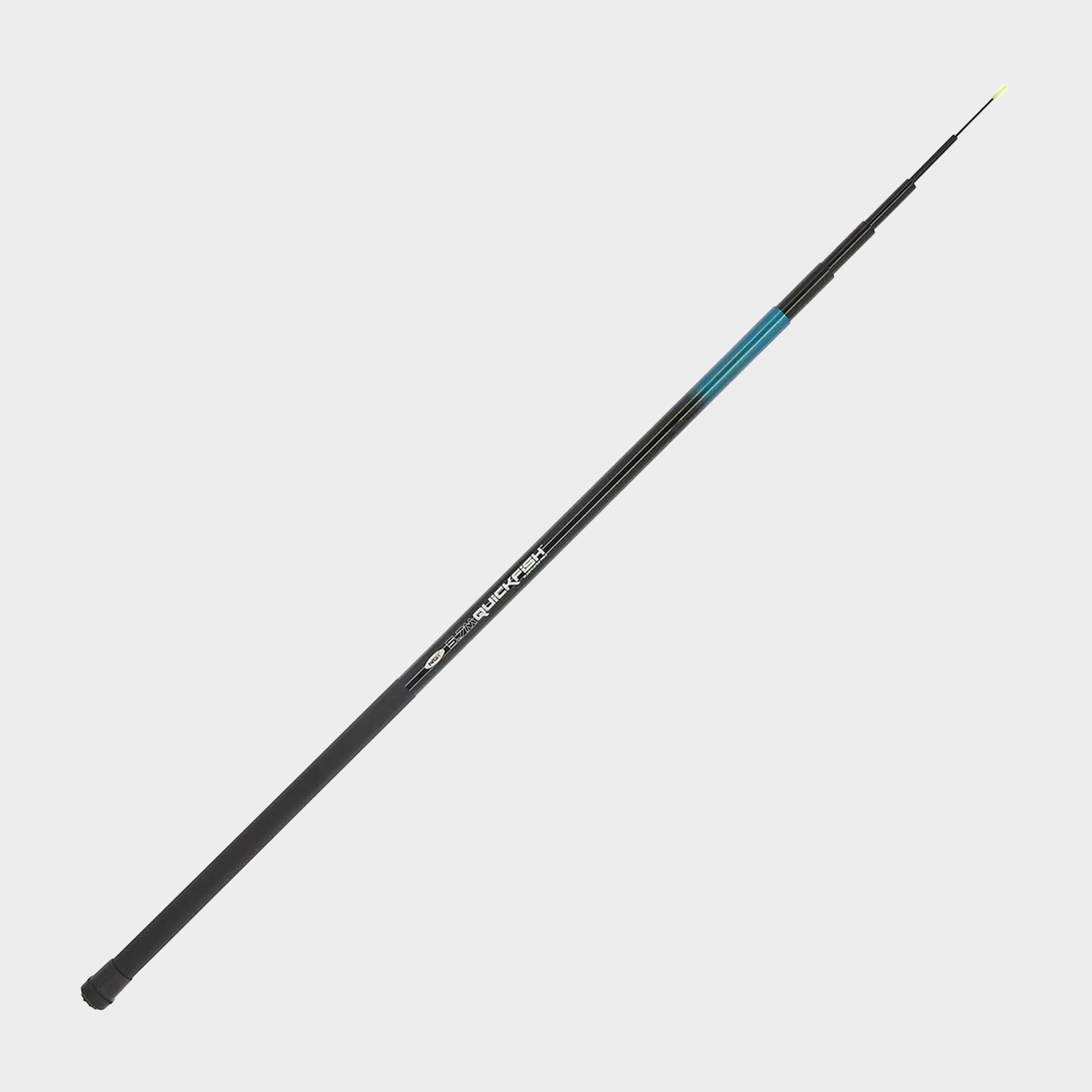 Quickfish Elasticated Pole 5.7m