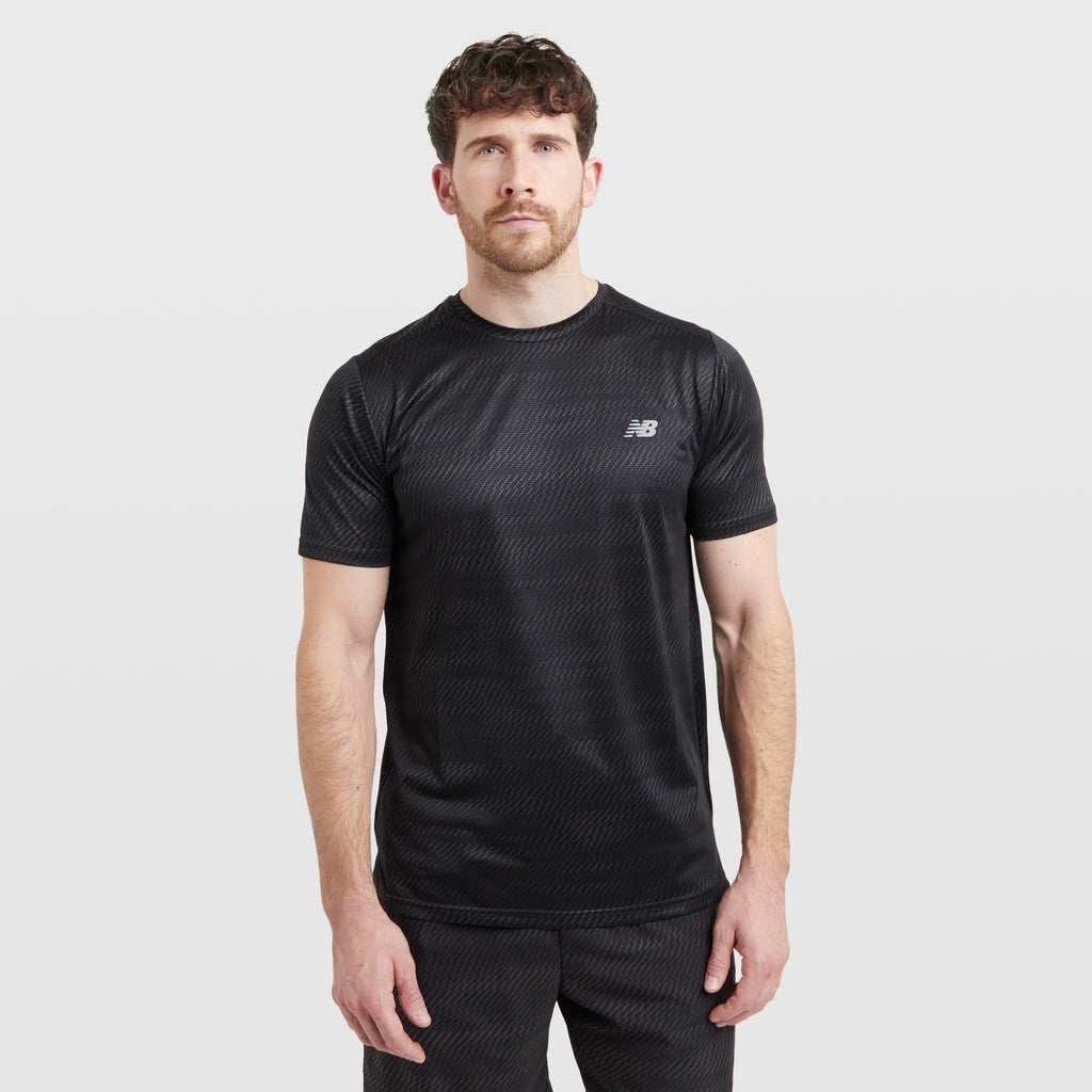 Men's Short Sleeve T-Shirt