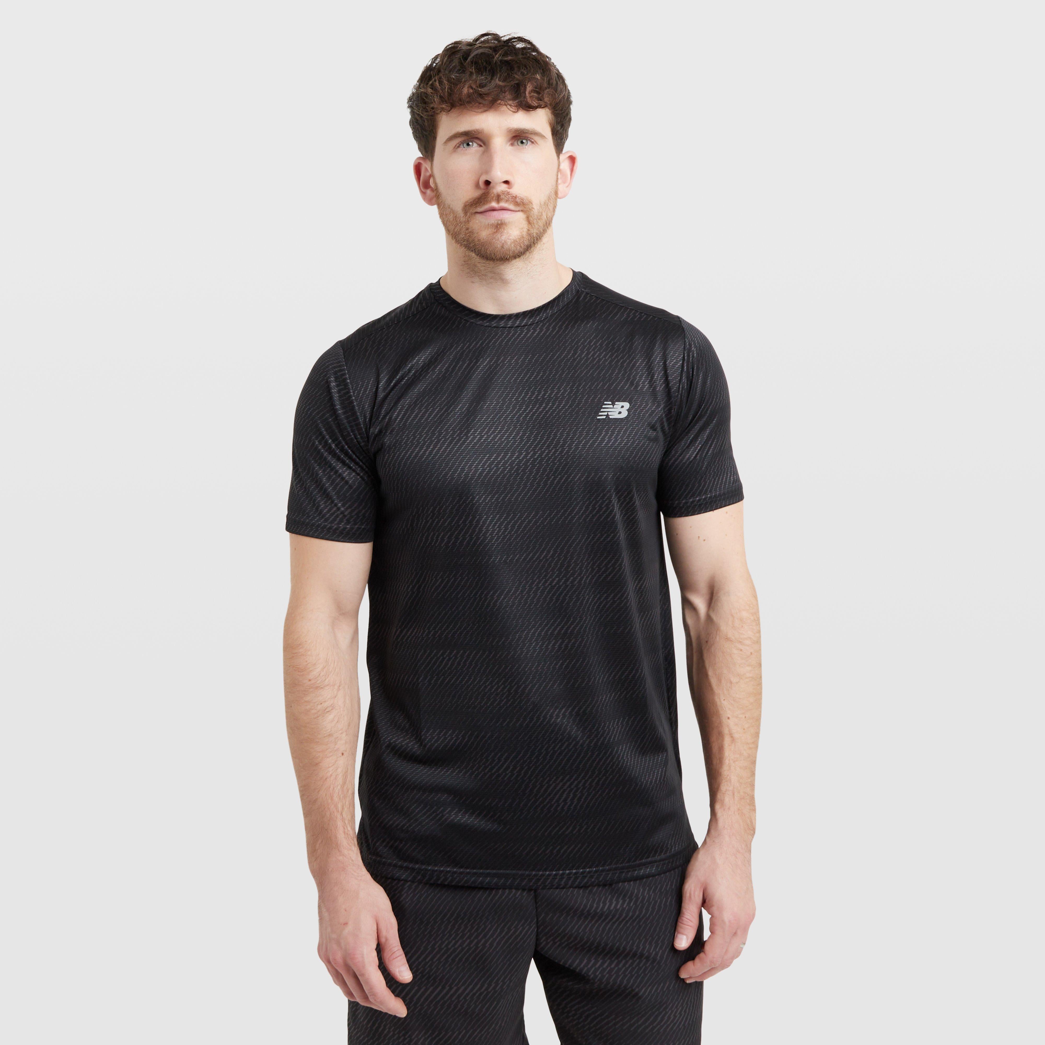 Men's Short Sleeve T-Shirt