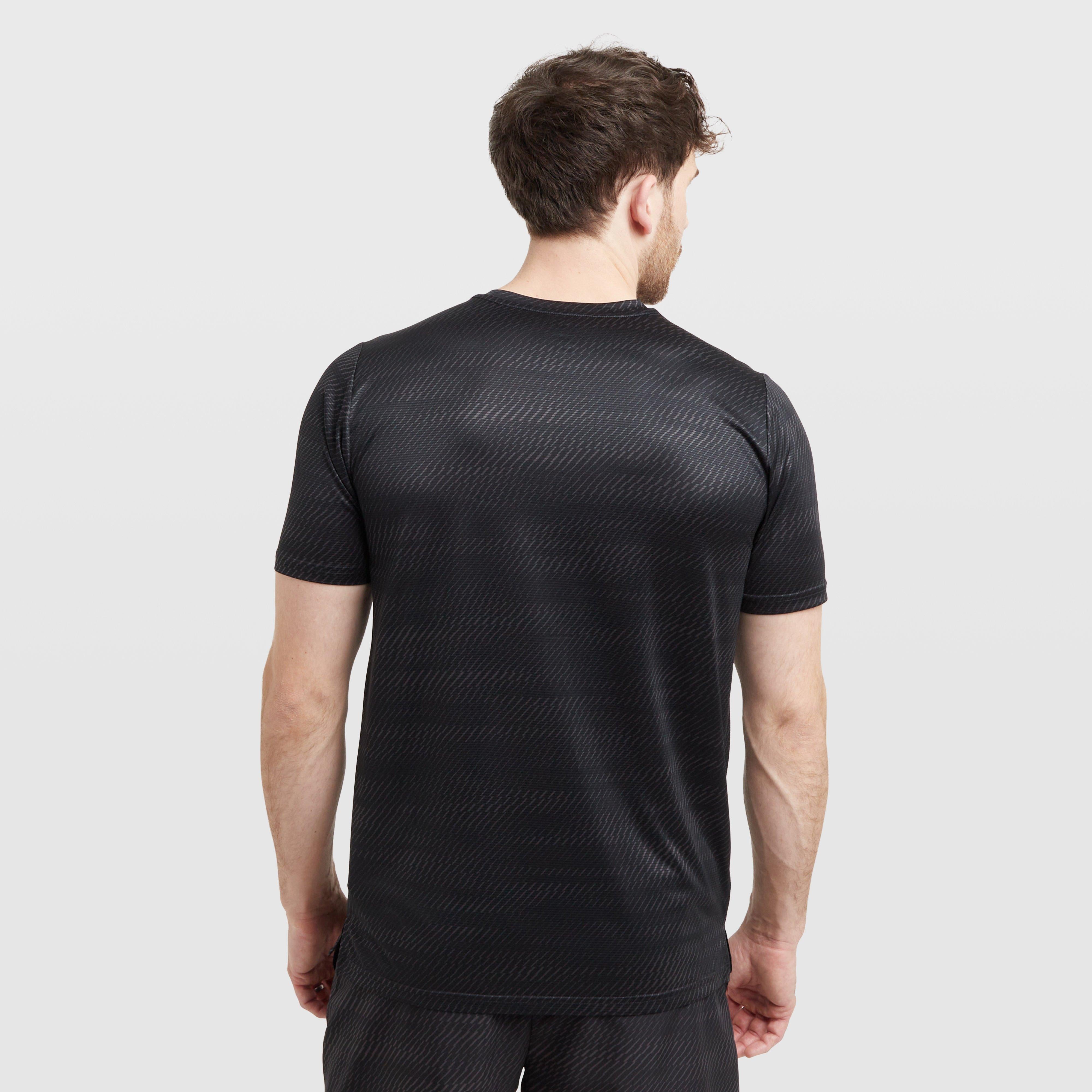 Men's Short Sleeve T-Shirt