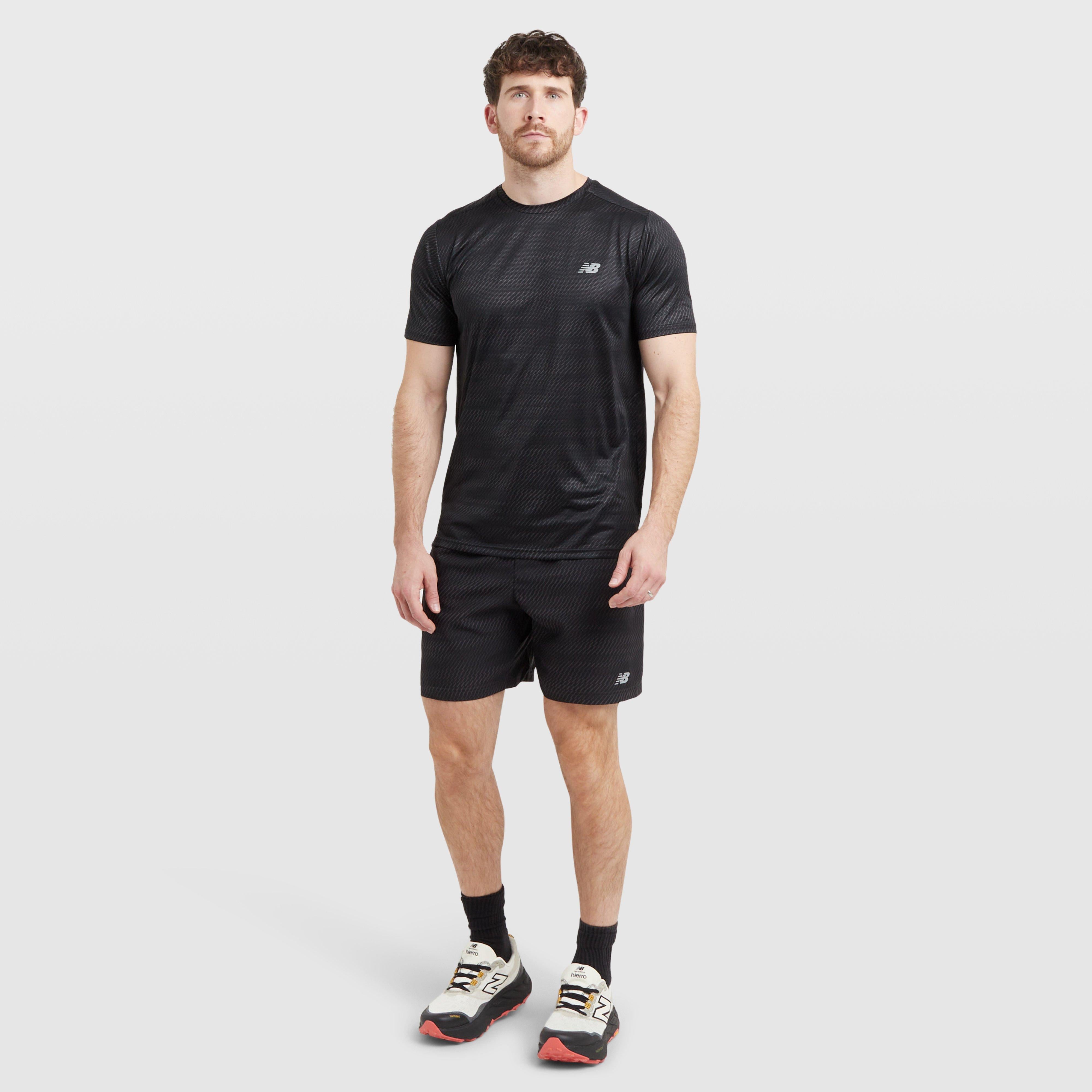 Men's Short Sleeve T-Shirt